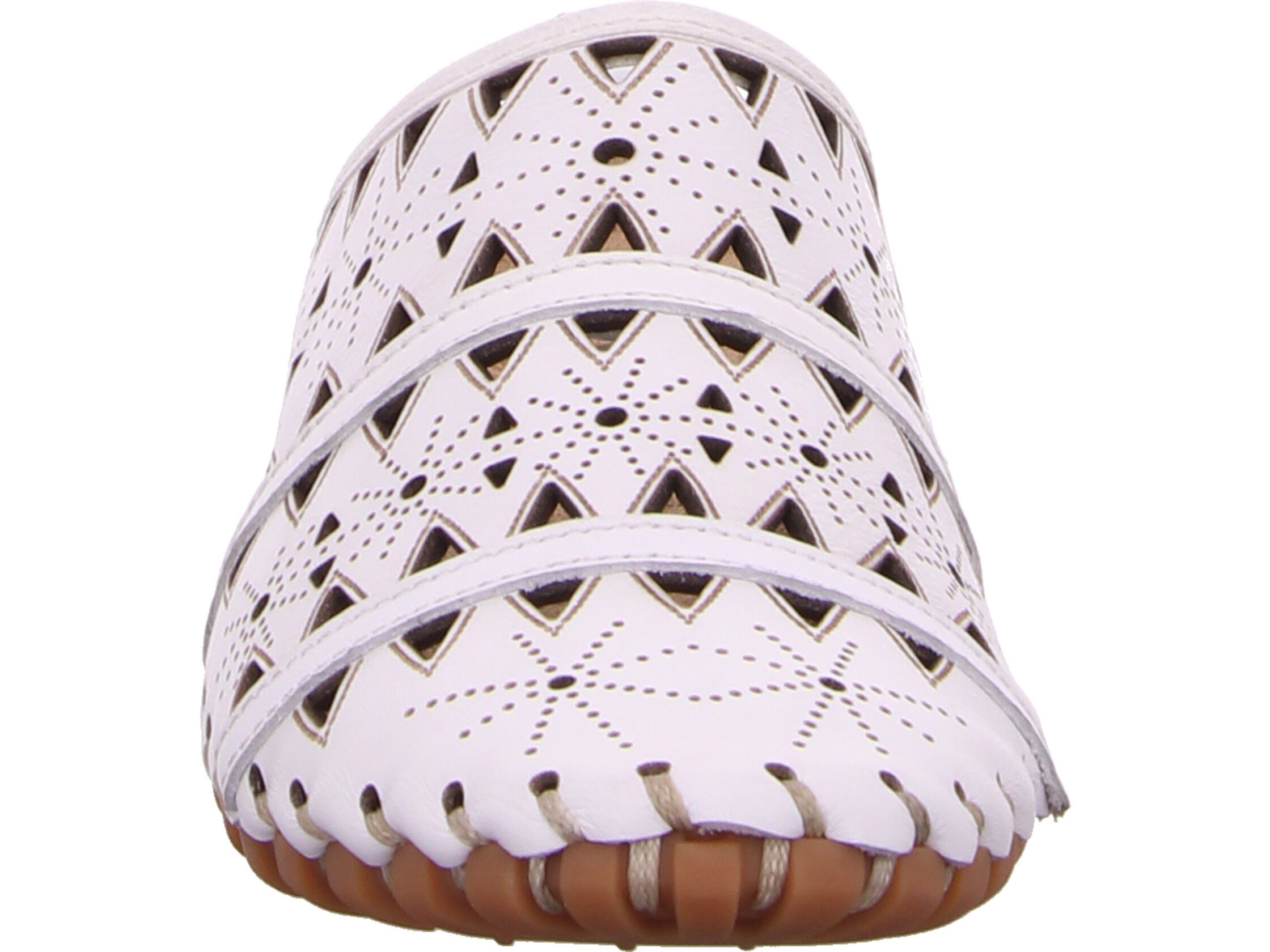 Gemini Slipper