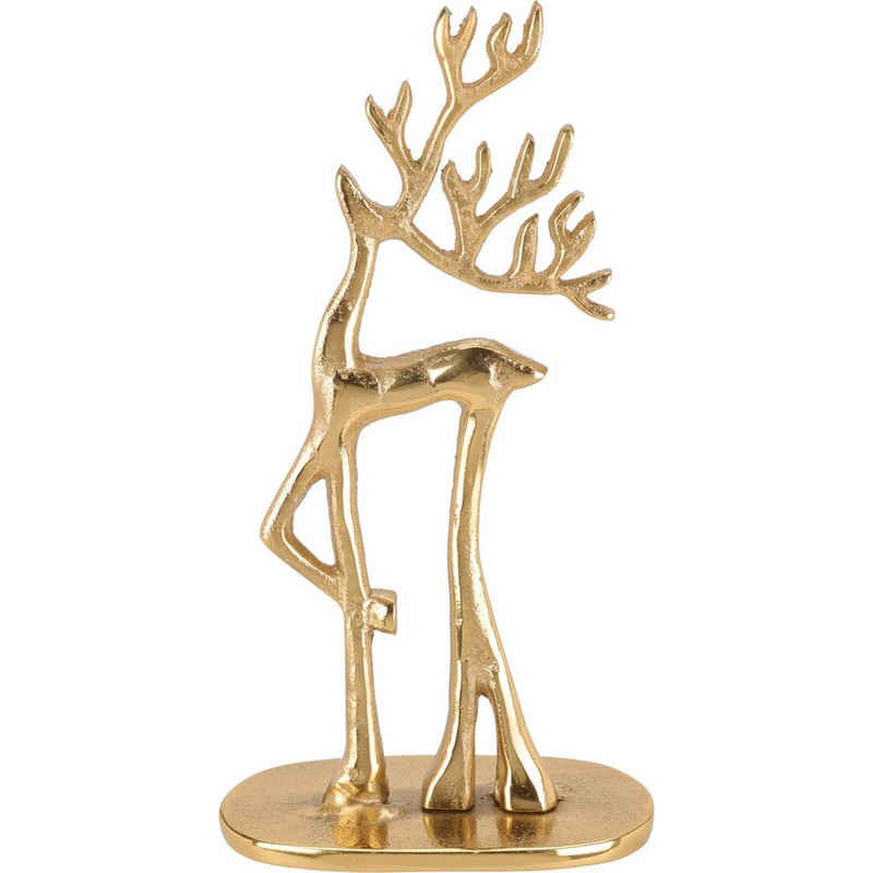 Home & styling collection Weihnachtsfigur