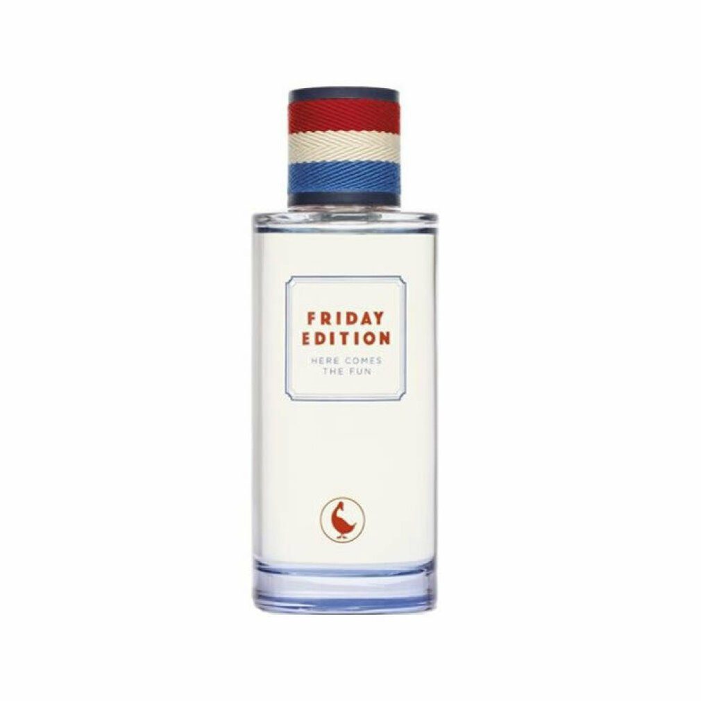 El Ganso Eau de Toilette Friday Edition Eau De Toilette Spray 125ml