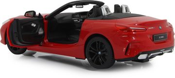 Jamara RC-Auto BMW Z4 Roadster 1:14 2,4 GHz, rot