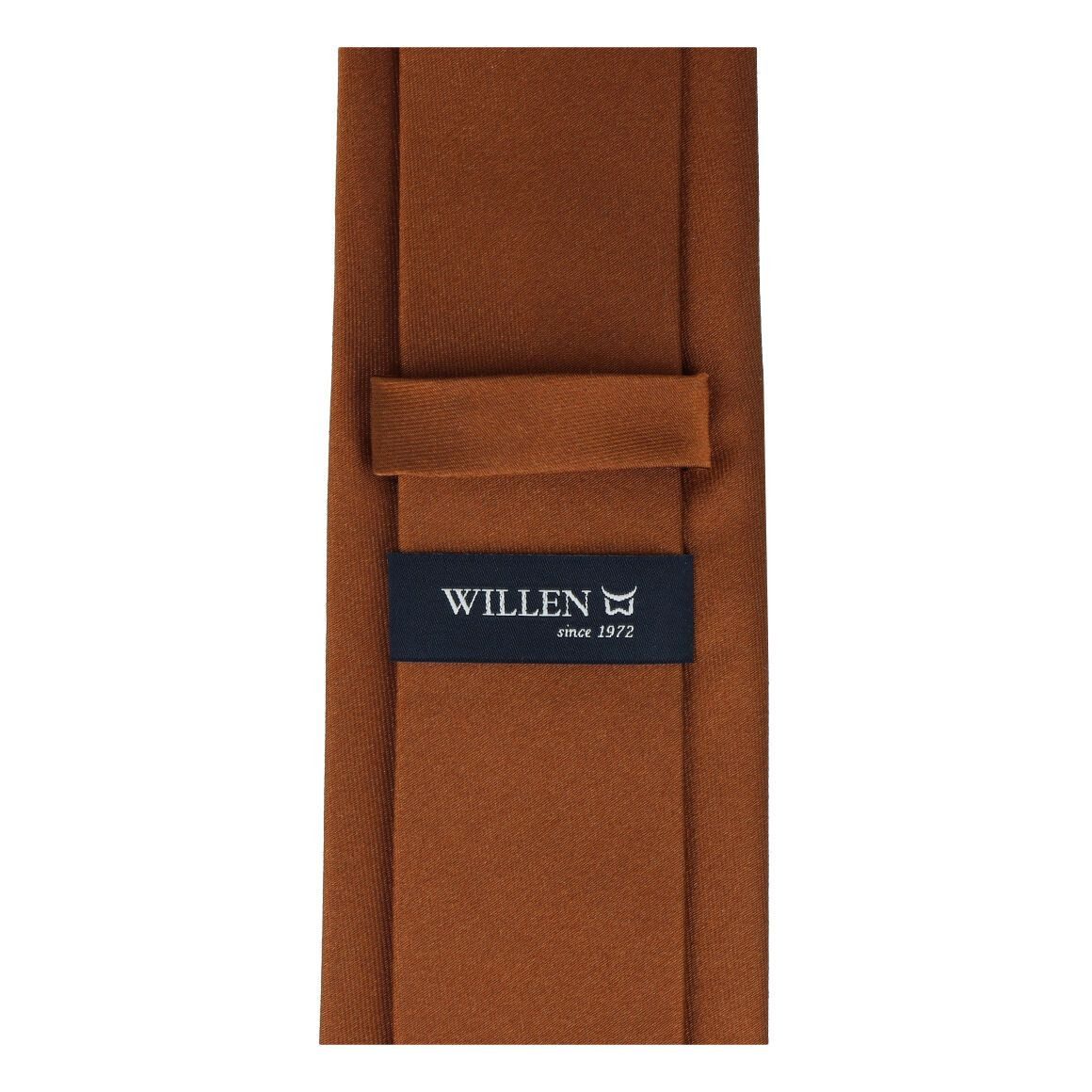 WILLEN Krawatte