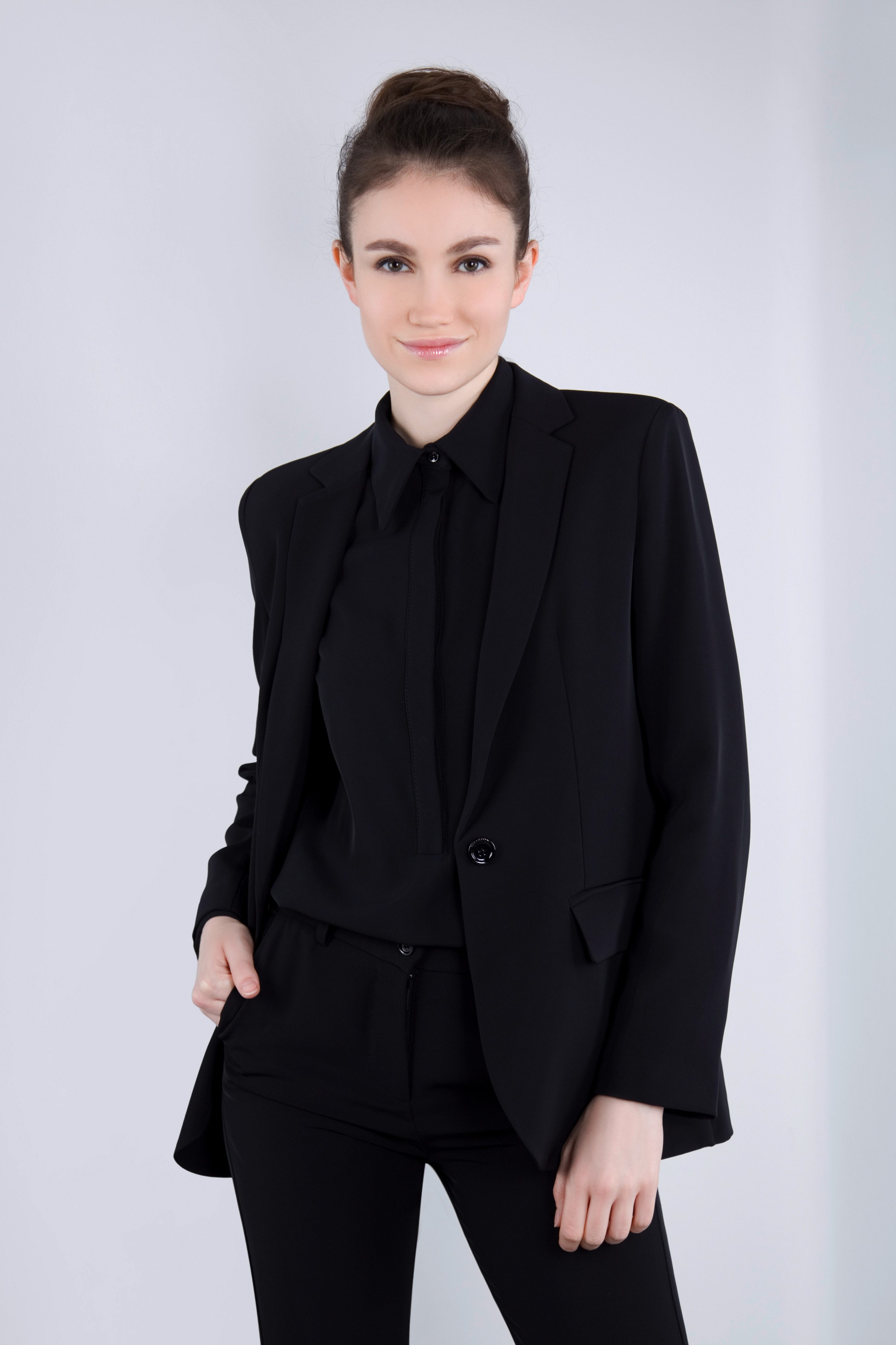 Imperial fashion best sale blazer