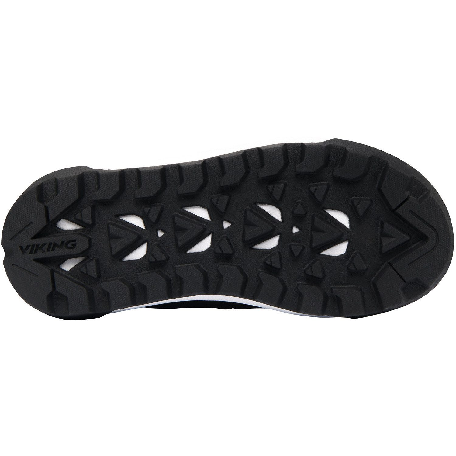 Viking Stiefel KIDS EXPOWER WARM GTX 1C SL Outdoorschuh