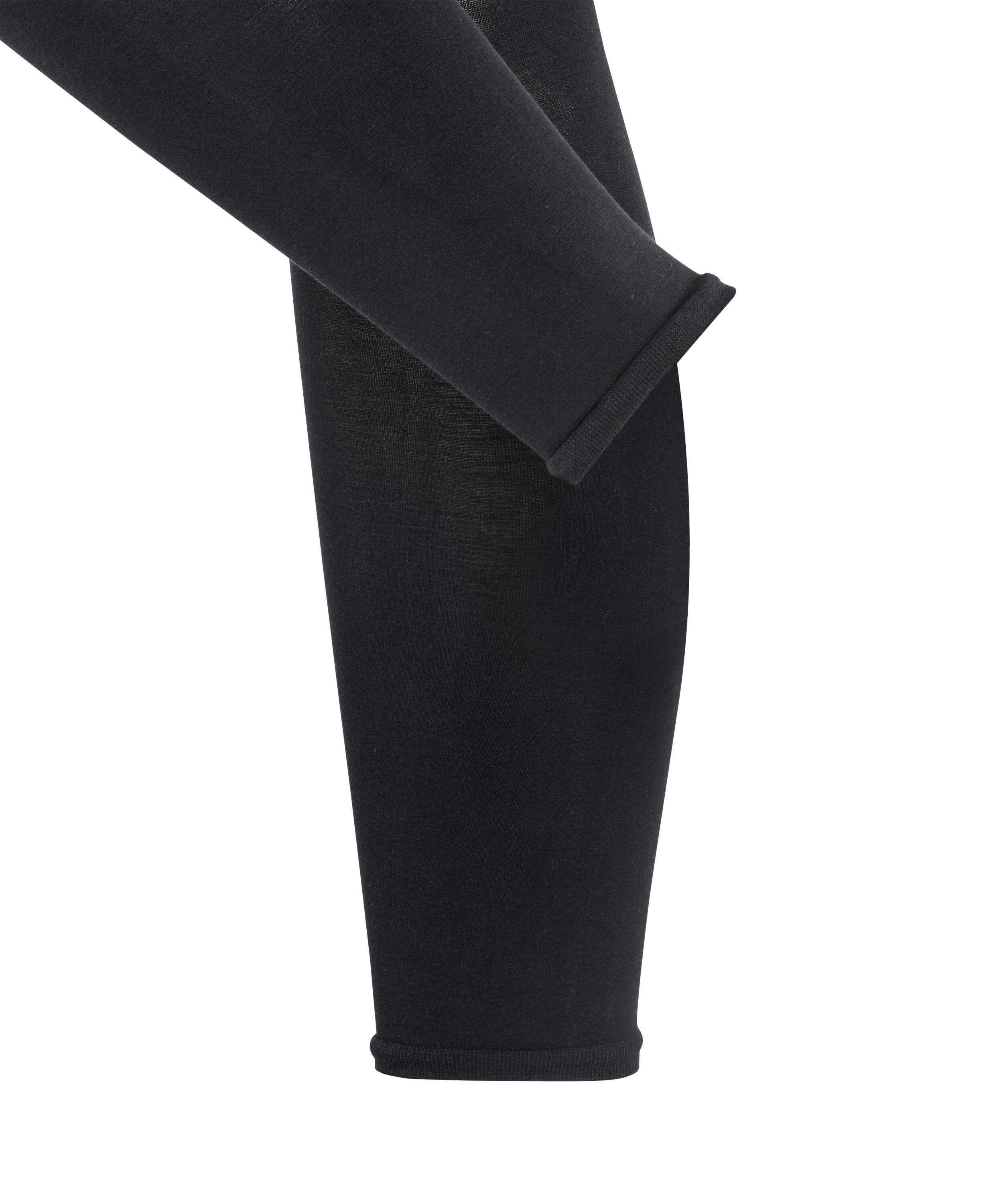 Esprit Feinstrumpfleggings Esprit Cotton Damen (1 St) aus hautfreundlicher Baumwolle – Bild 4 von 5