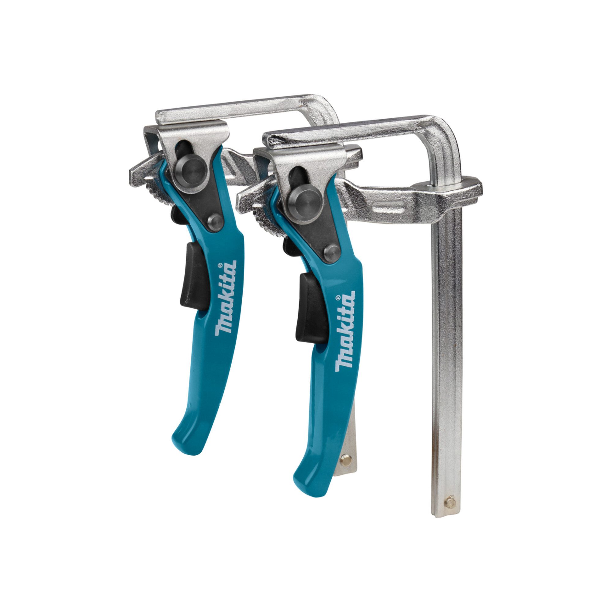 Makita Zwinge Makita Klemmzwingen Paar