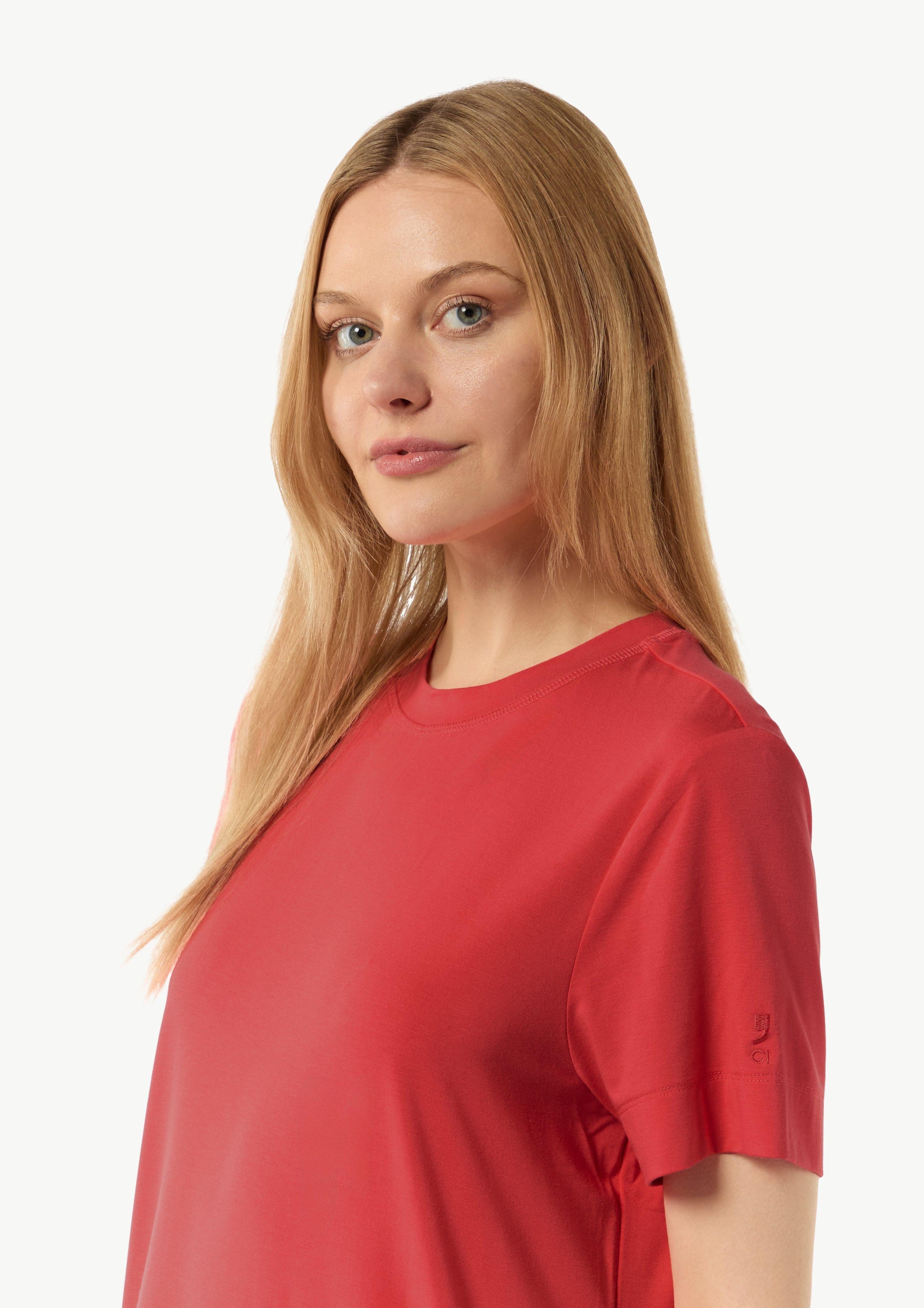 comma casual identity Maxikleid Kleid mit günstig online kaufen