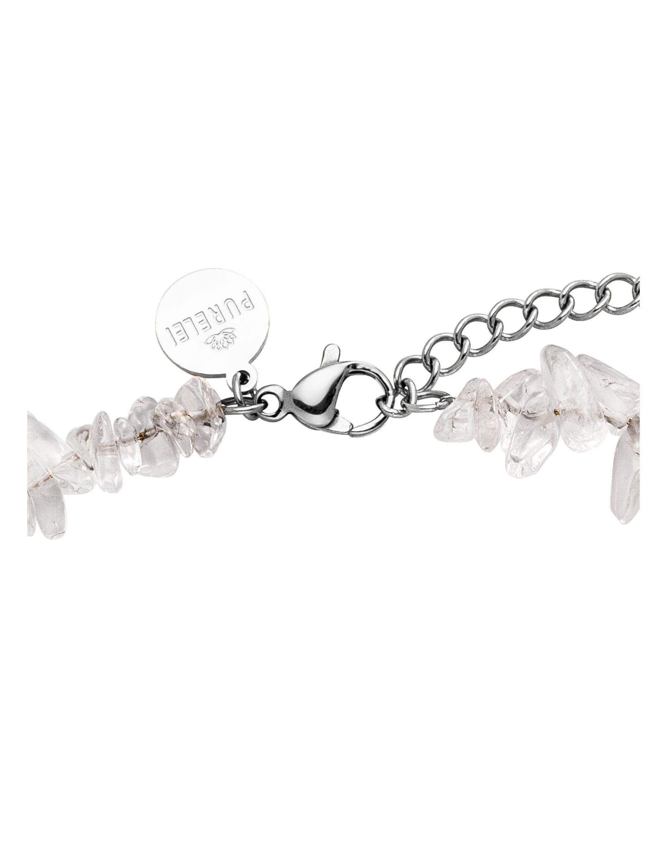 Purelei Kette ohne Anhänger Crystal Wave (Kette, 1-tlg) günstig online kaufen