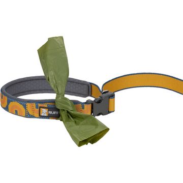 Ruffwear Hundeleine Crag EX™ Leash 4061-972, Verstellbar, farbecht mit Klickverschluss
