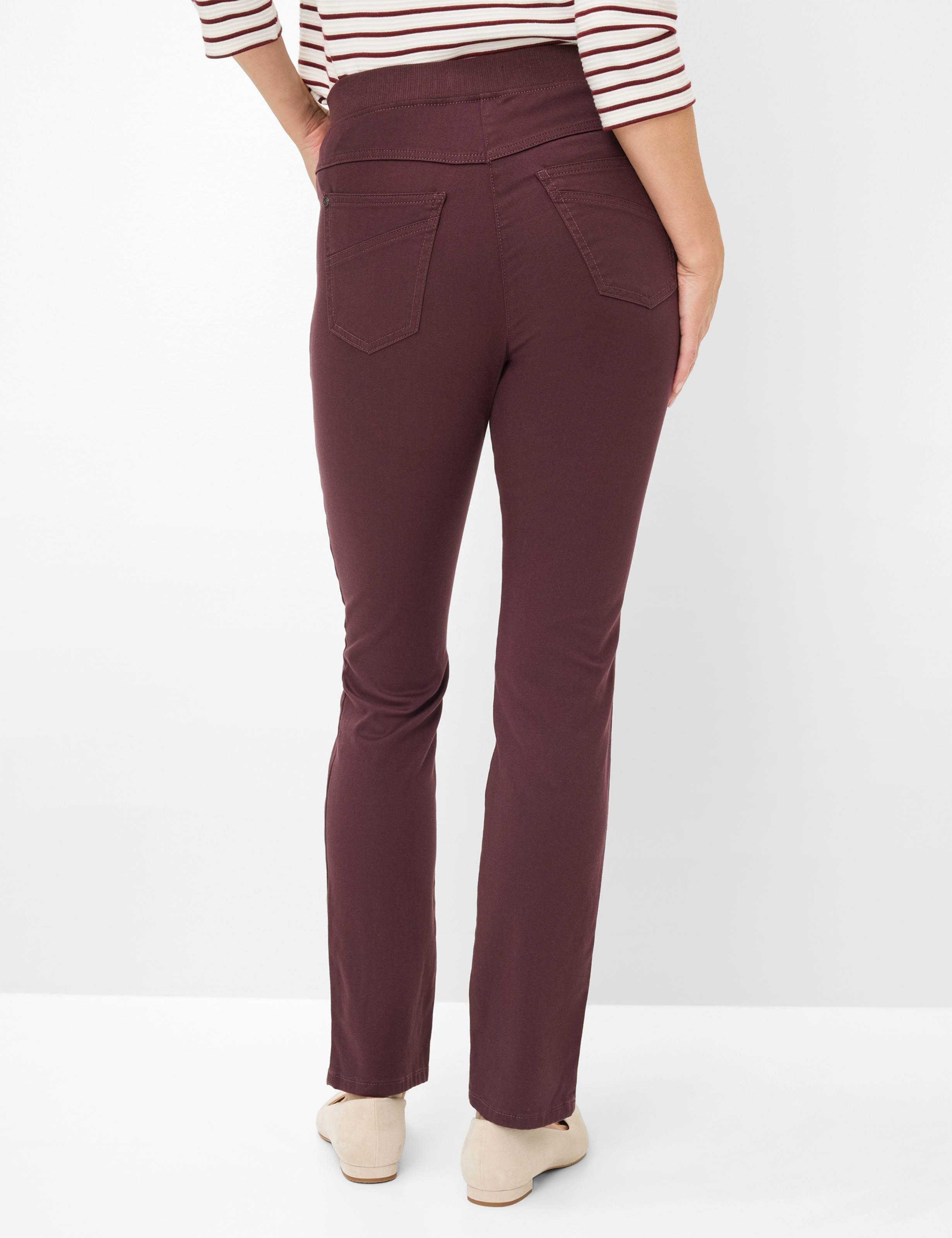 RAPHAELA by BRAX Chinohose Style PAMINA günstig online kaufen