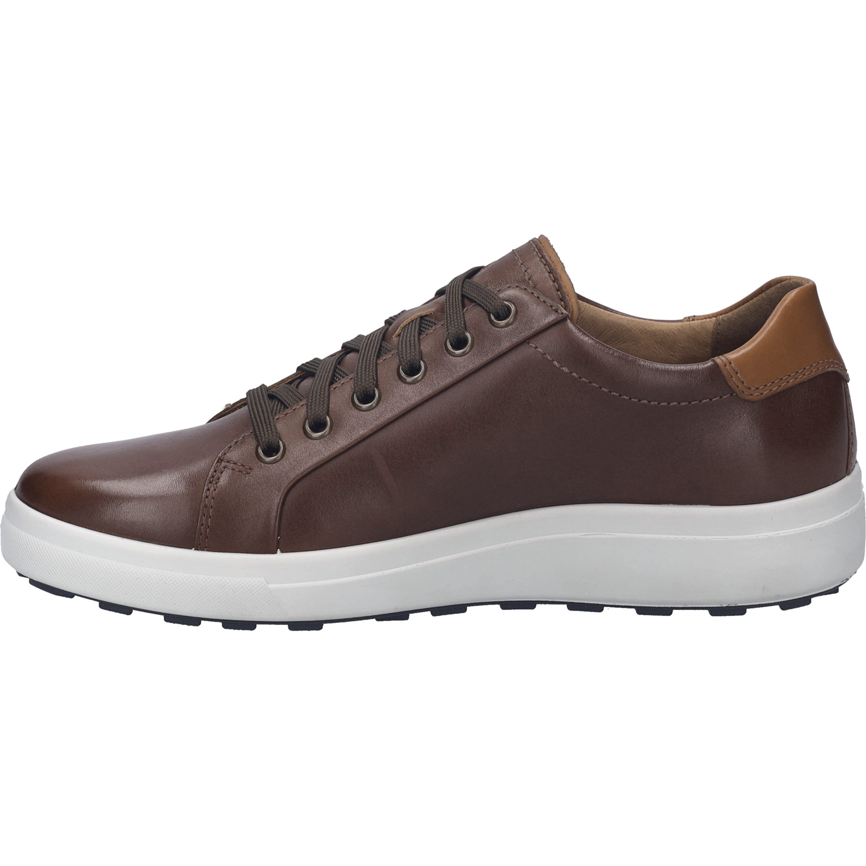 Josef Seibel Maddox 05, braun Sneaker