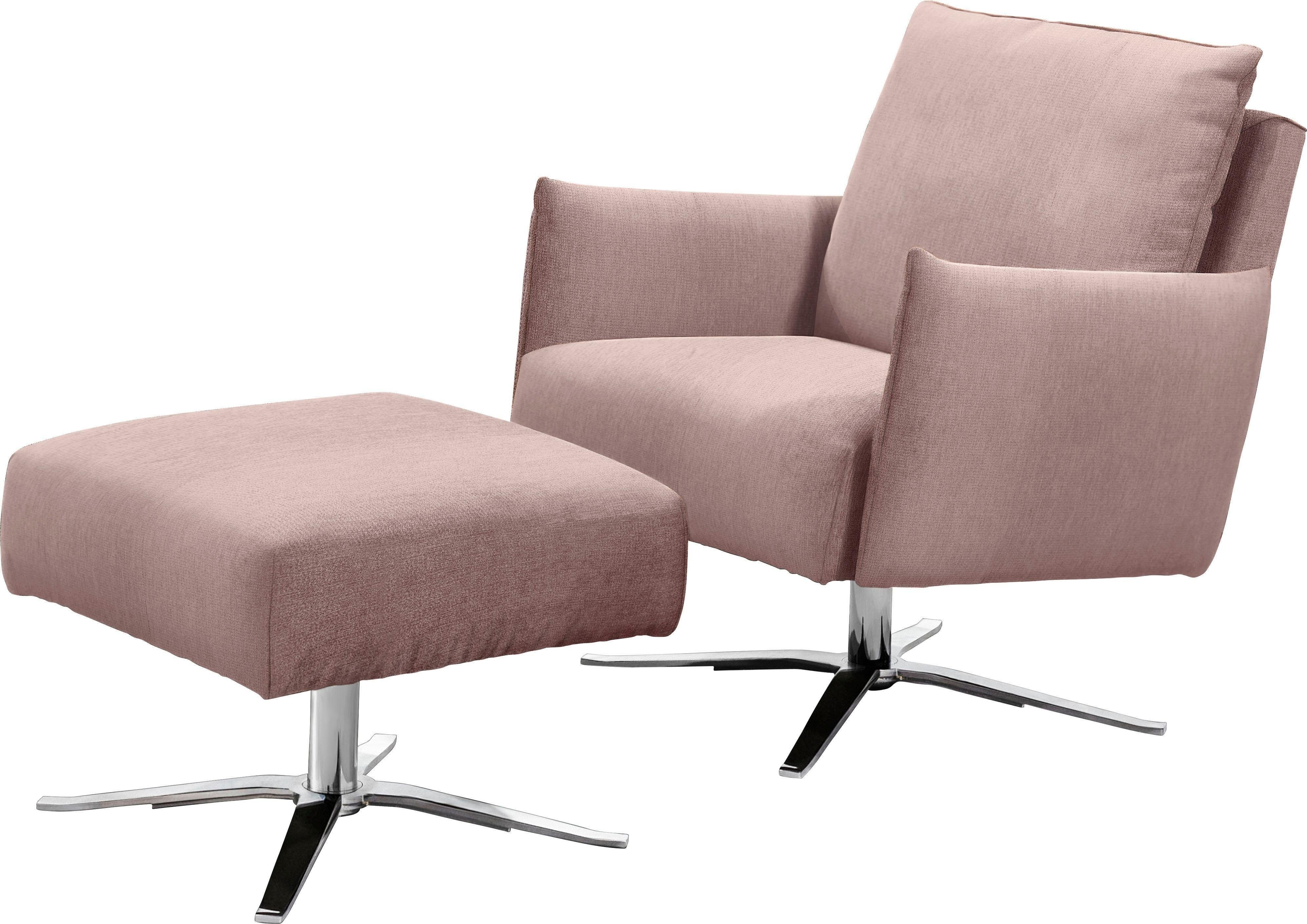 SCHÖNER WOHNEN-Kollektion Hocker Lineo