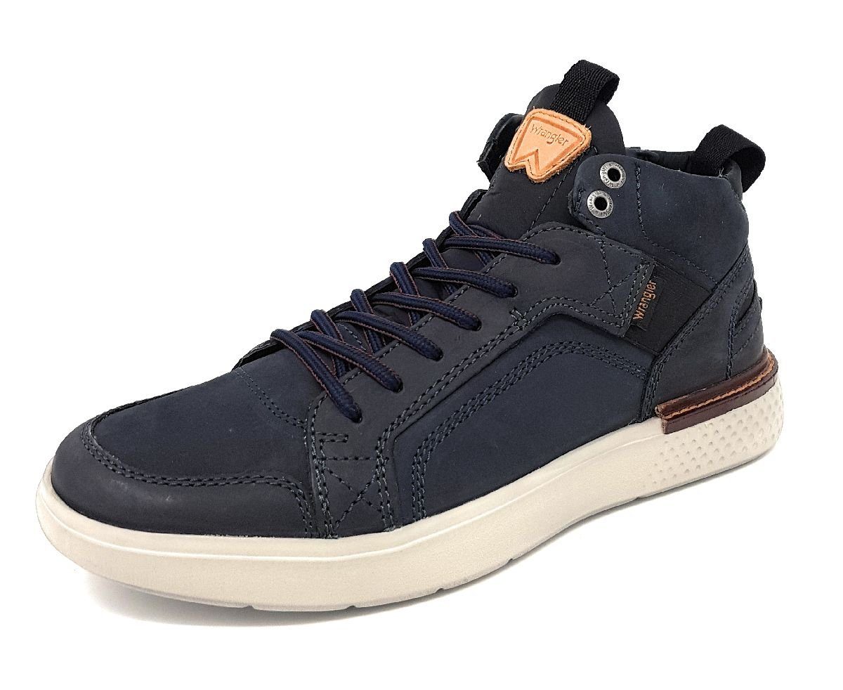 Wrangler Schnürstiefelette Schnürstiefelette