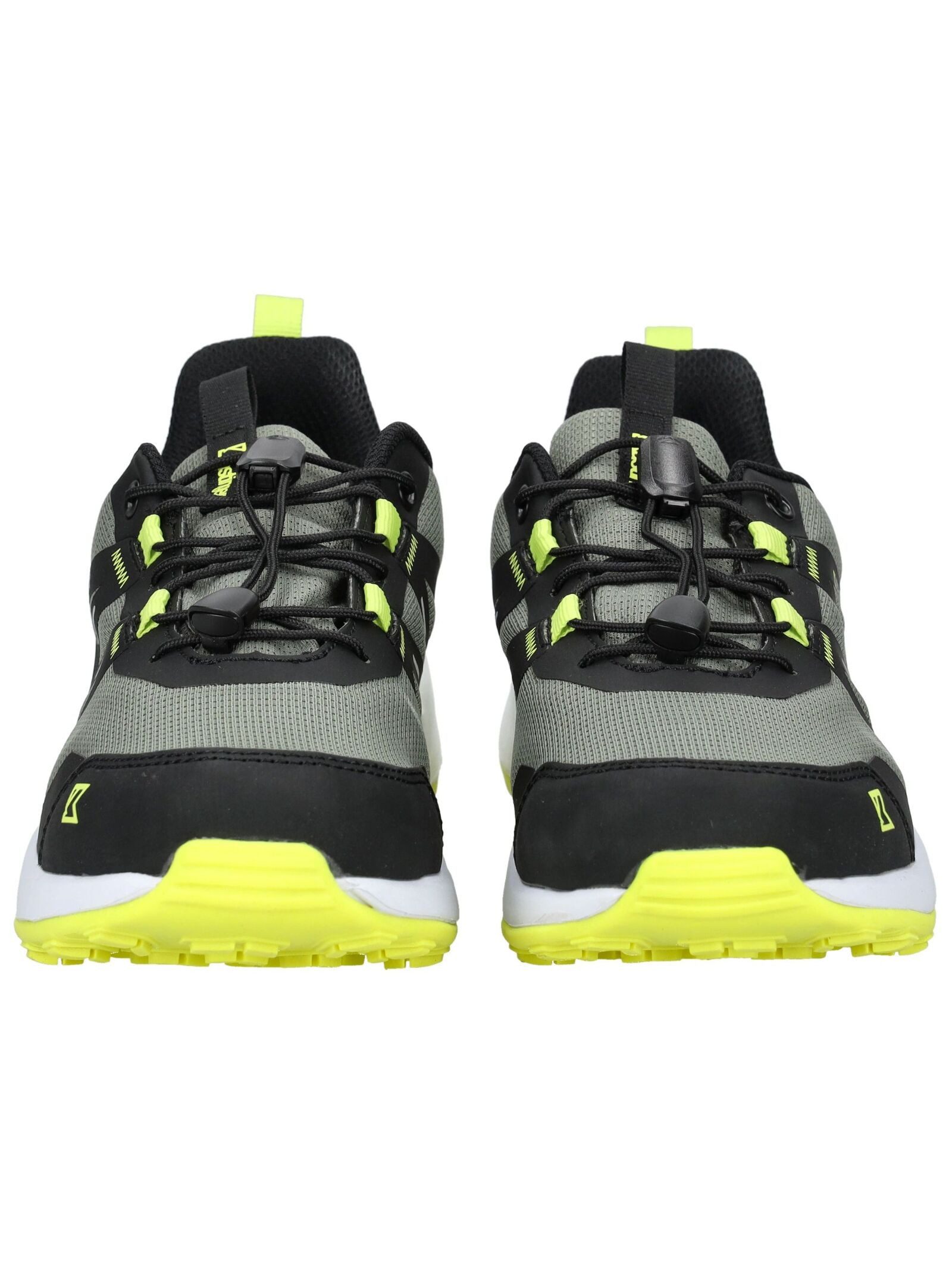 Kastinger Wanderschuhe Lederimitat/Nylon . Trekkingschuh