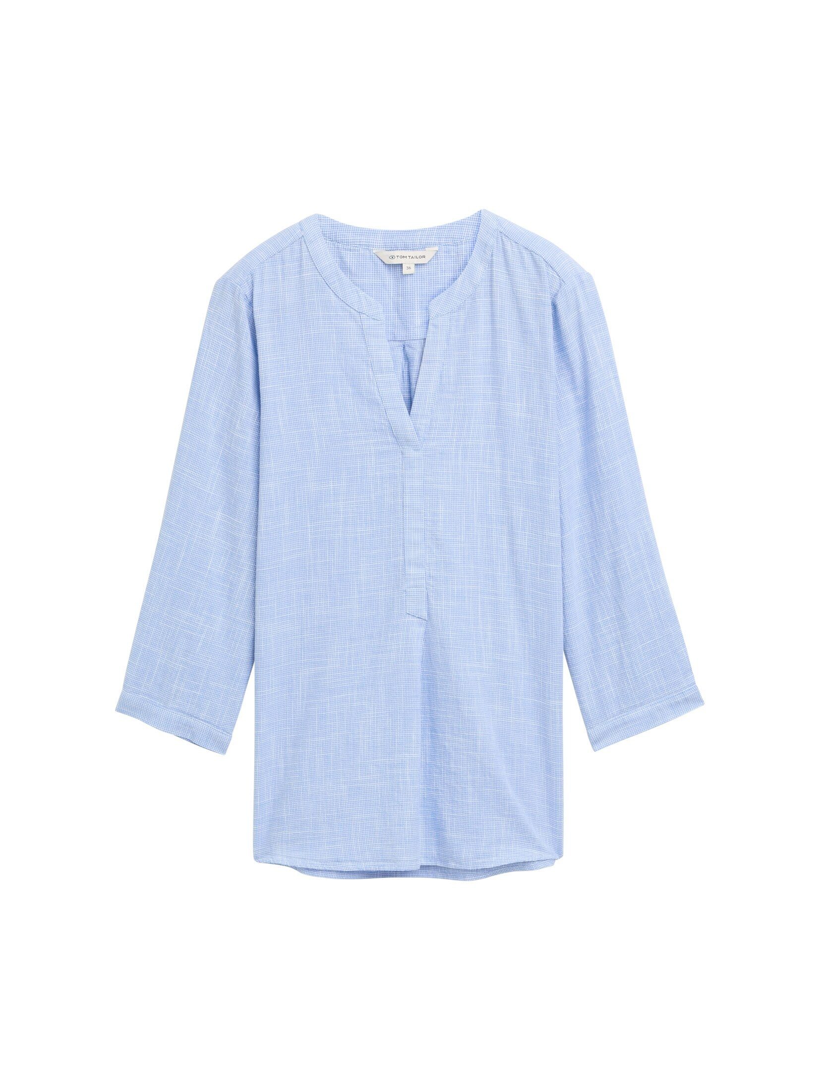 dreamy blue