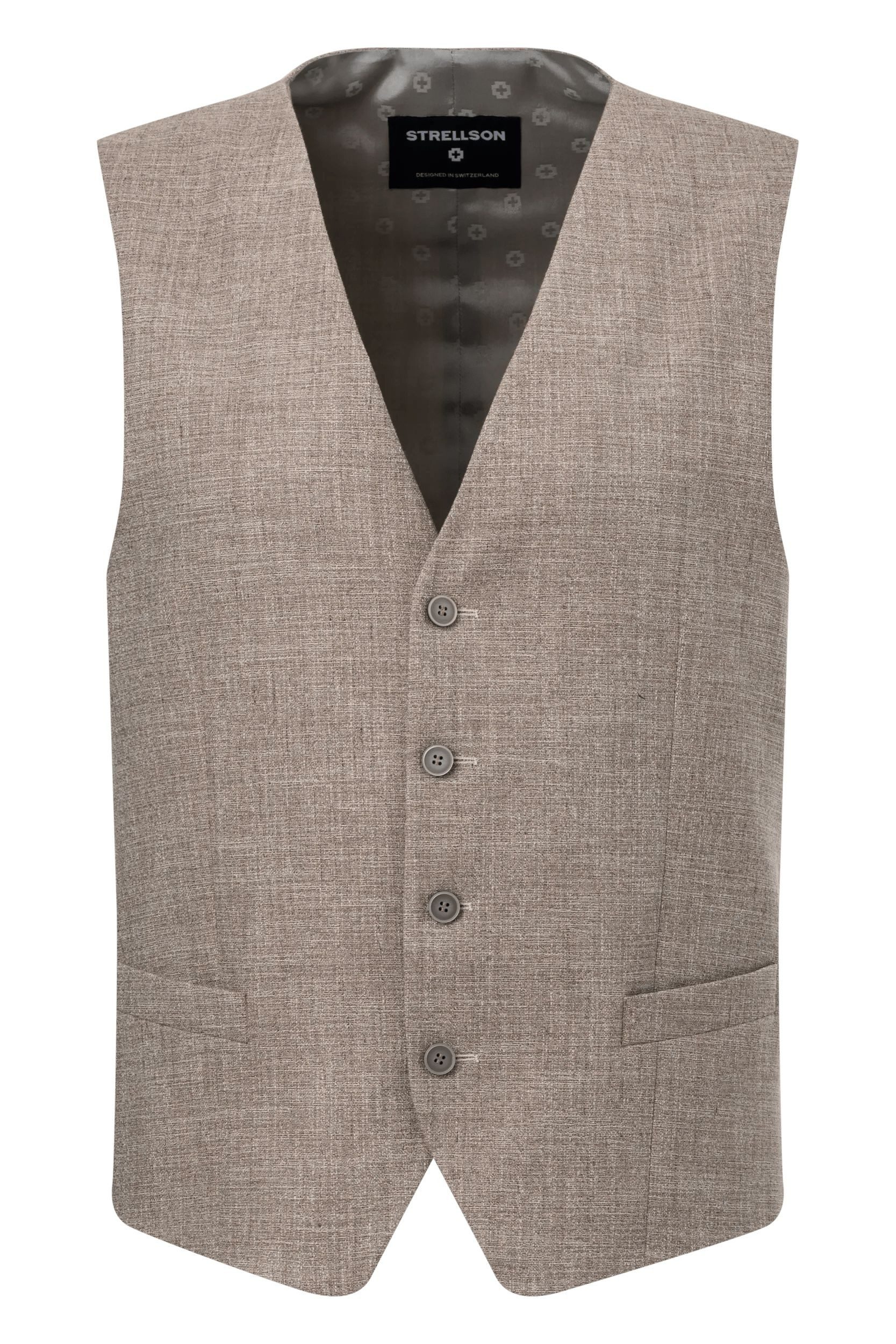 Strellson Anzugweste