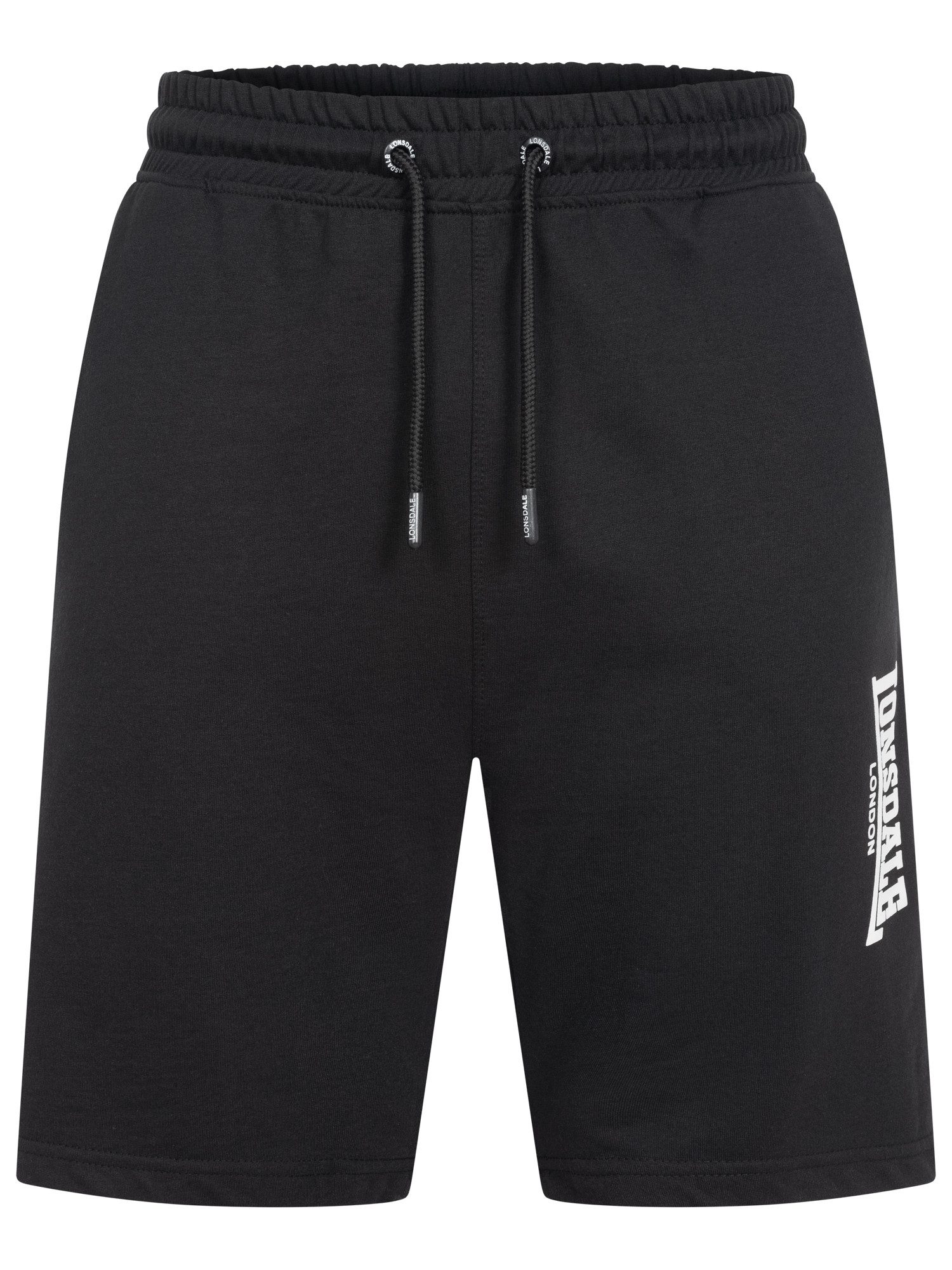 Lonsdale Sweatshorts FRINGFORD (1-tlg) günstig online kaufen