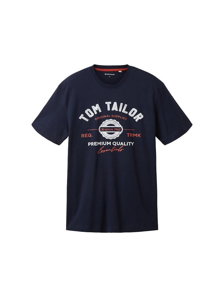 TOM TAILOR T-Shirt günstig online kaufen