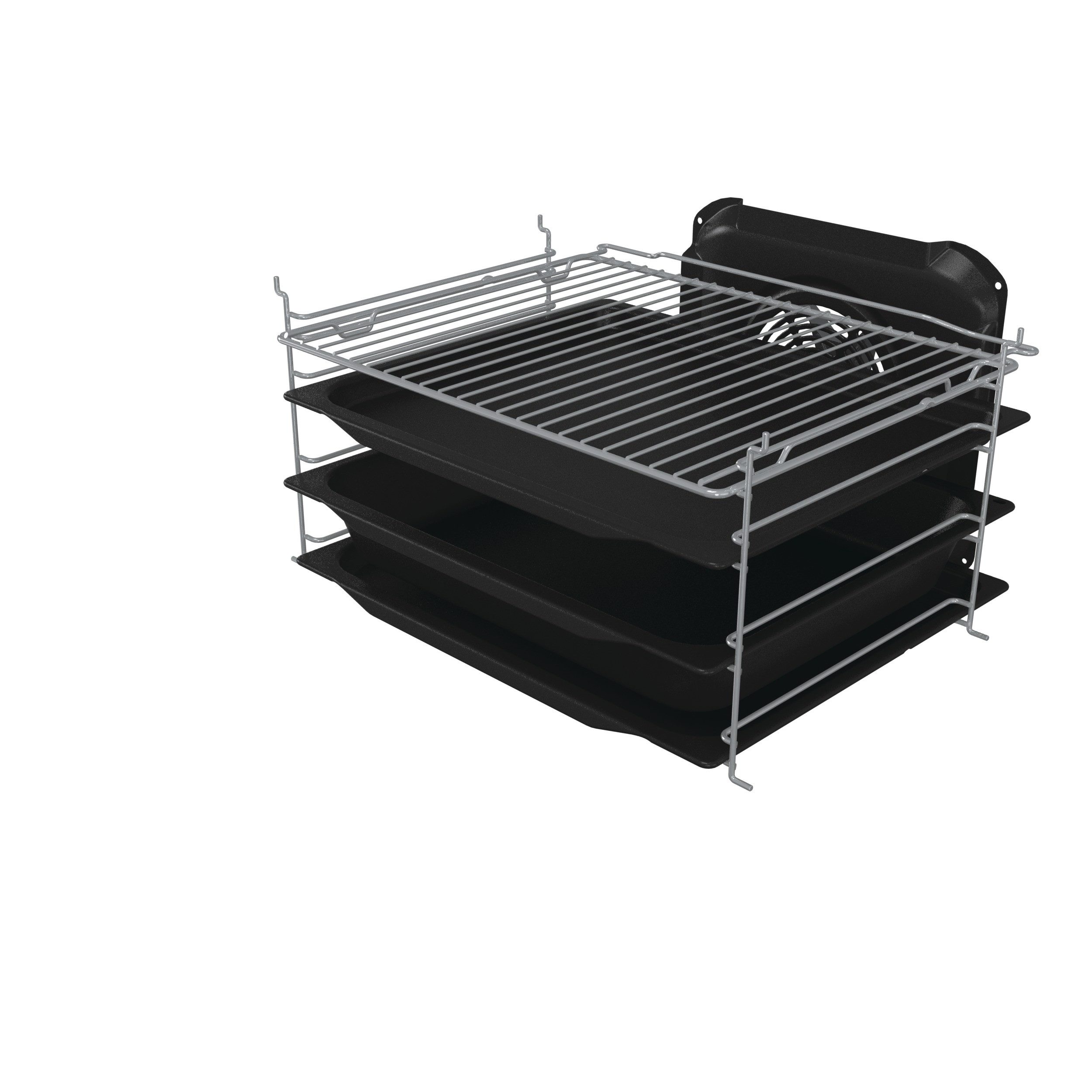 GORENJE indukciós szabadon álló tűzhely GEIT6E81XPG, pirolízises öntisztító, indukciós főzőlap
