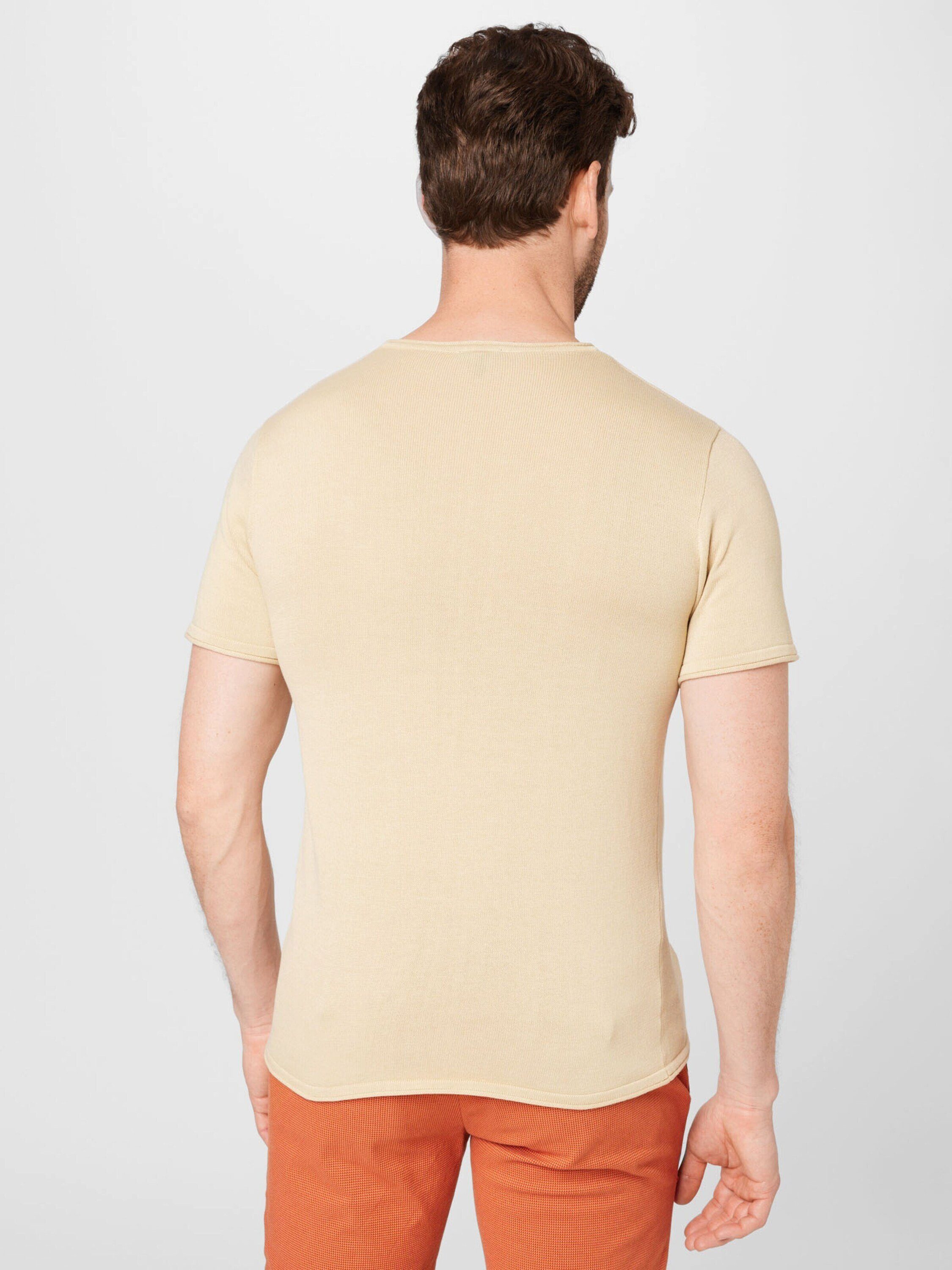 Herren Shirts Key Largo T-Shirt LUKAKU (1-tlg)