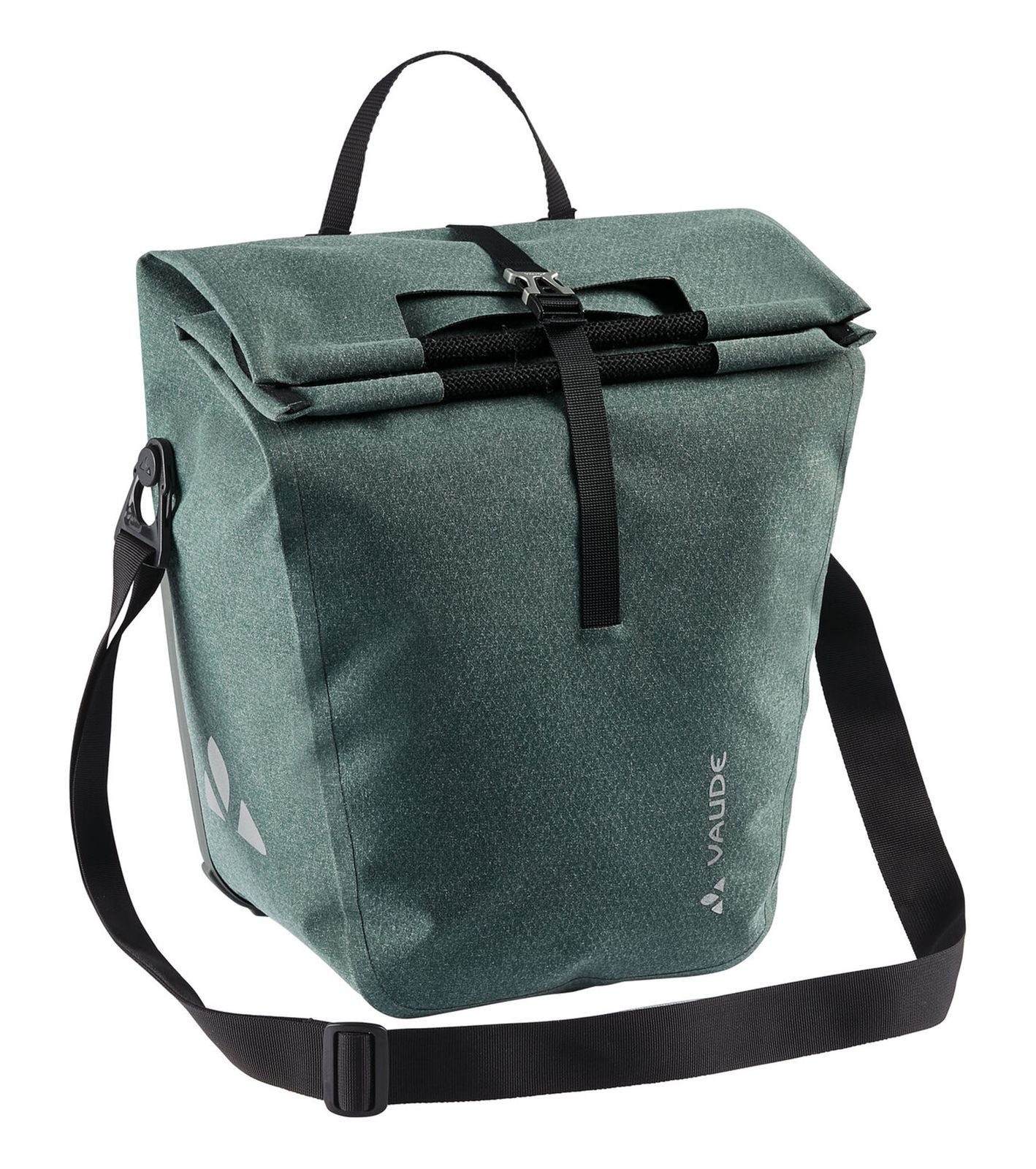 VAUDE Fahrradtasche Back Bike Bag (Set, 2-tlg)