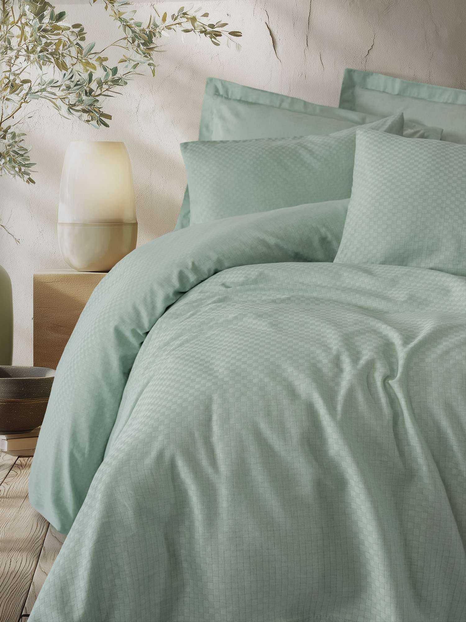 L'Essentiel Maison Bettwäsche 100% COTTON RANFORCE günstig online kaufen