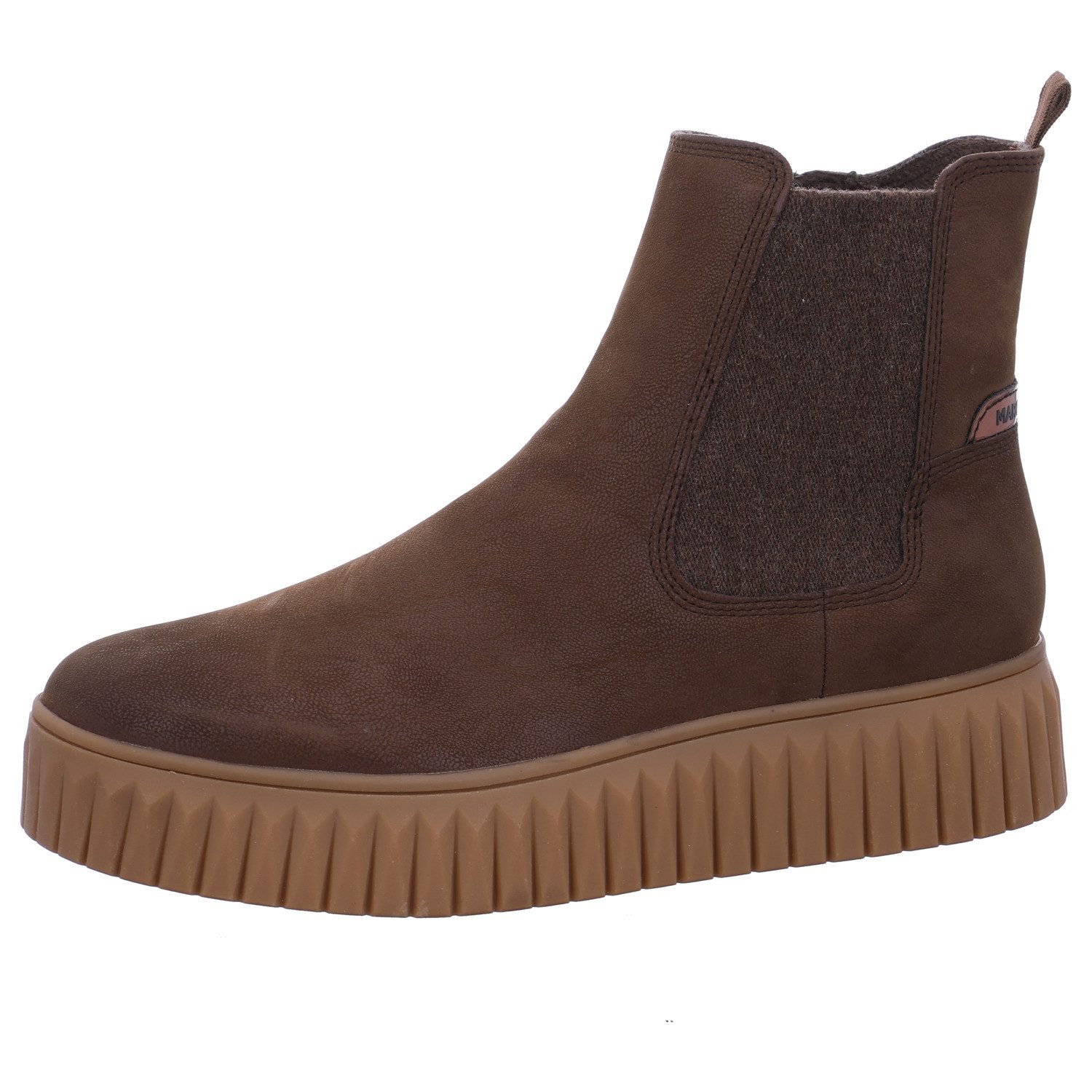 MARCO TOZZI Reißverschlussstiefel