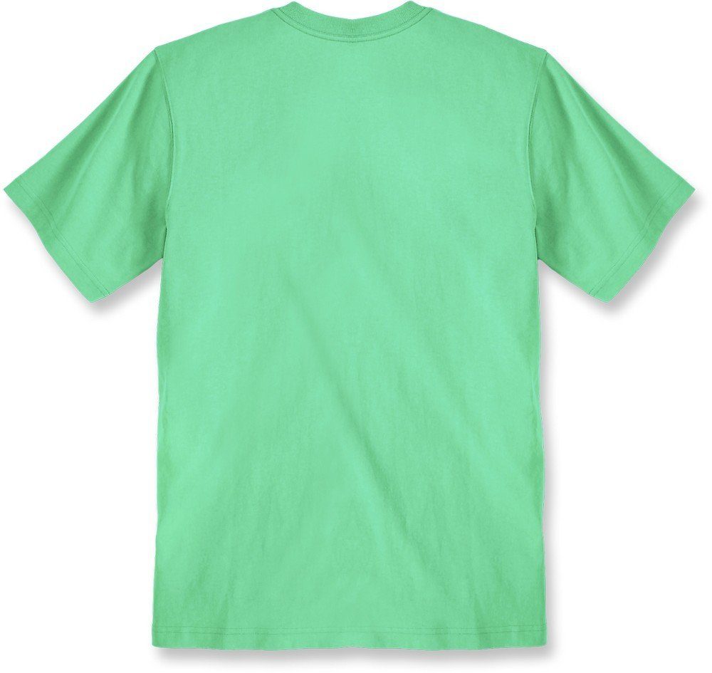 Carhartt T-Shirt WW Pocket 103296 günstig online kaufen