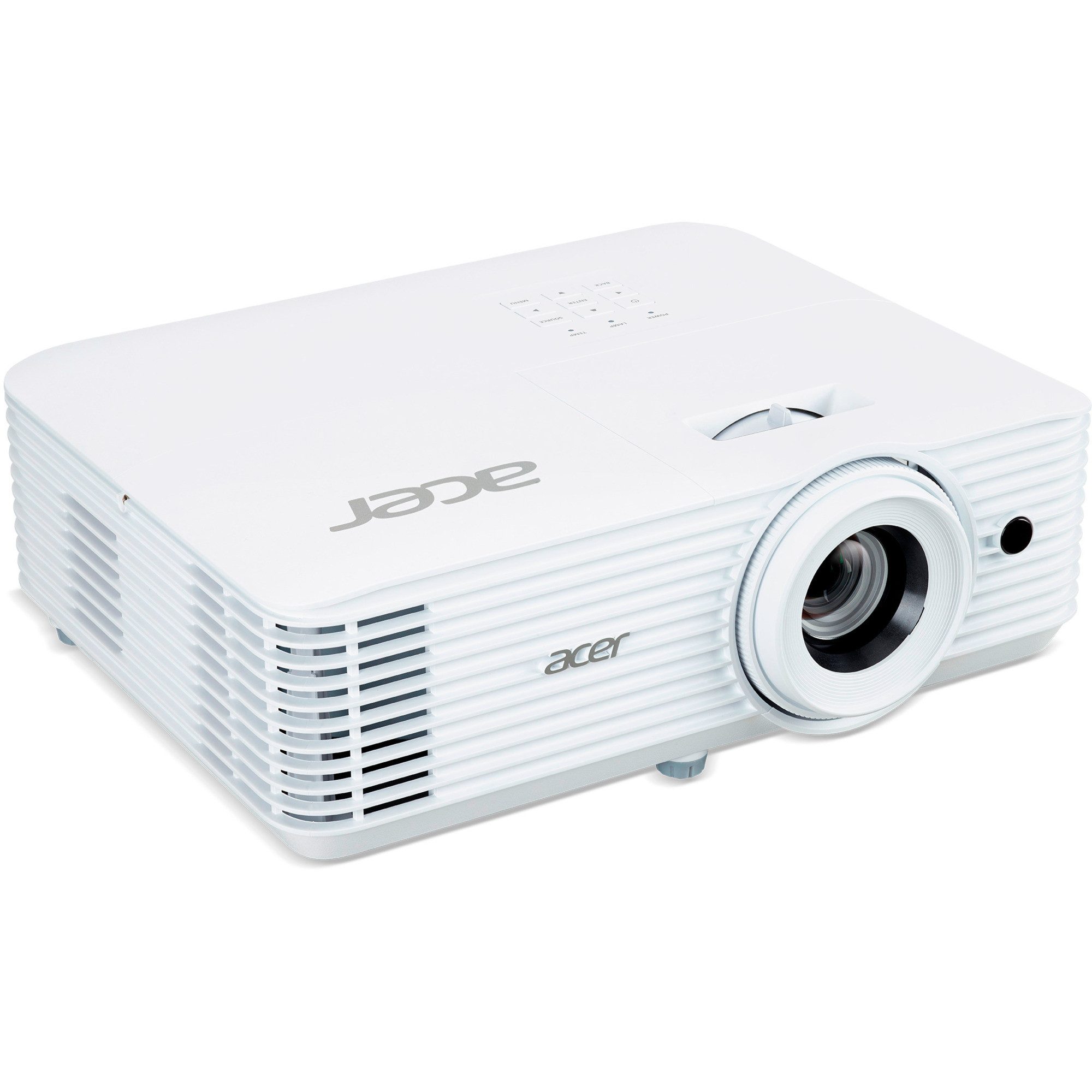 Acer Acer H6805BDa, Dlp проектор, (UltraHD/4K, HDMI, Kurzdinstanzprojektor