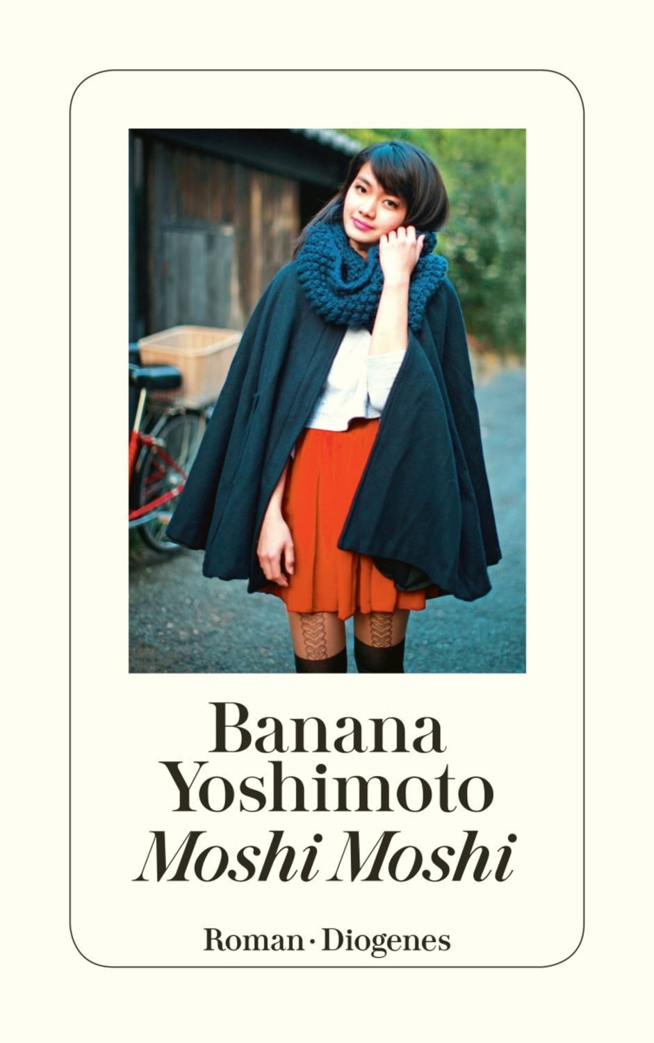 Moshi Moshi / Banana Yoshimoto