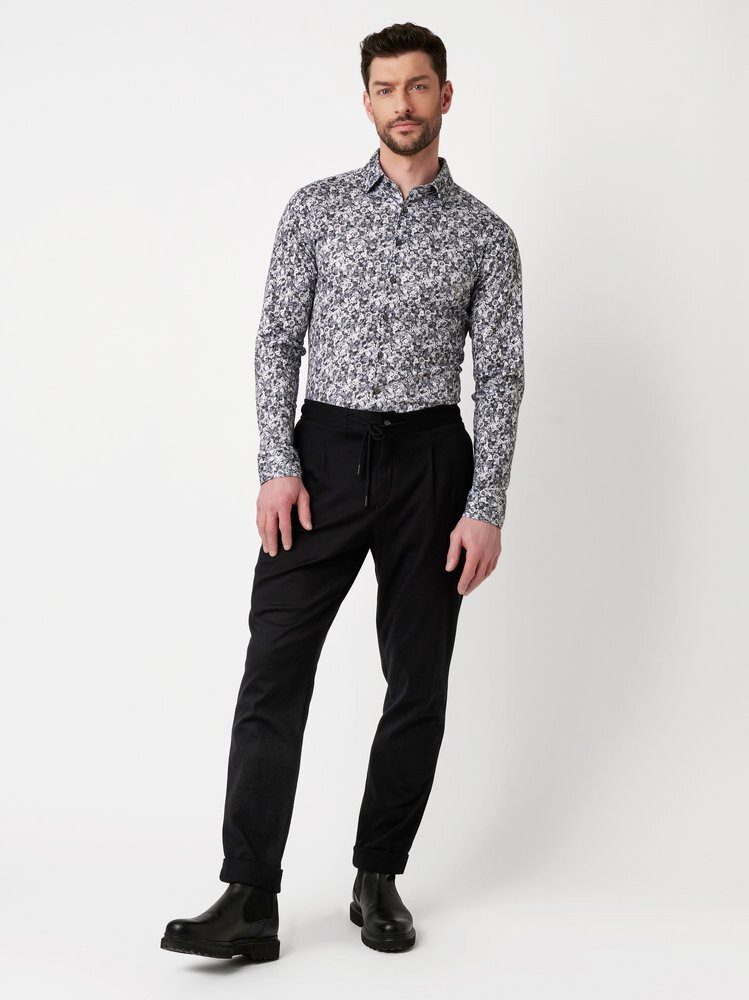DESOTO Businesshemd Casual Kent mit Kent Kragen günstig online kaufen