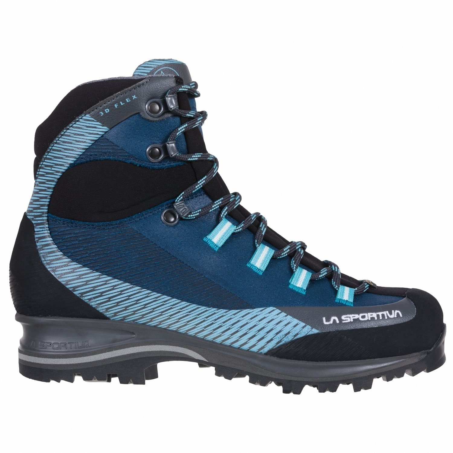La Sportiva La Sportiva Damen Trango Trk Leather GTX Wanderstiefel Wanderstiefel
