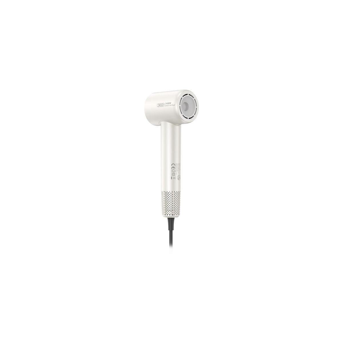 XO Reisehaartrockner Haartrockner XO CF29 1450W weiß