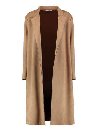 HaILY’S Winterjacke Hailys Mantel Ra44ya camel