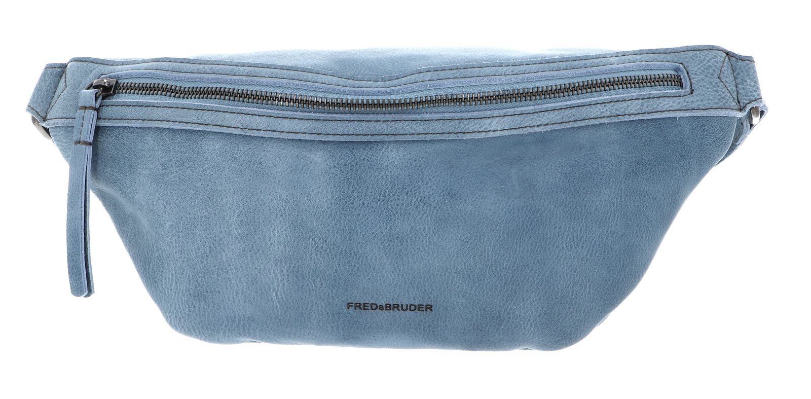 FREDsBRUDER Umhängetasche Waist Bag, aus echtem Leder
