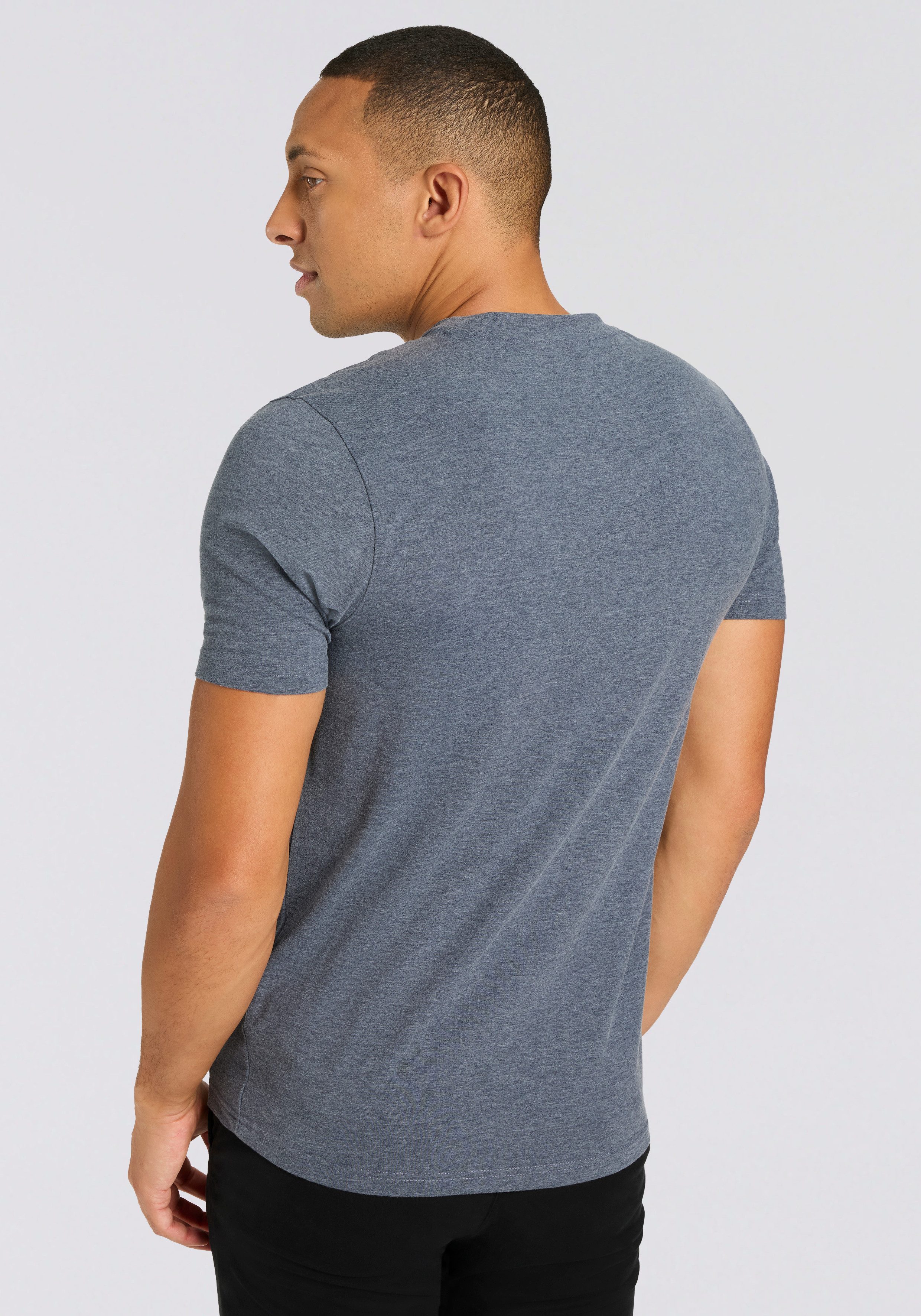 Killtec T-Shirt KOS 254 MN TSHRT Atmungsaktiv & schnell trocknend günstig online kaufen