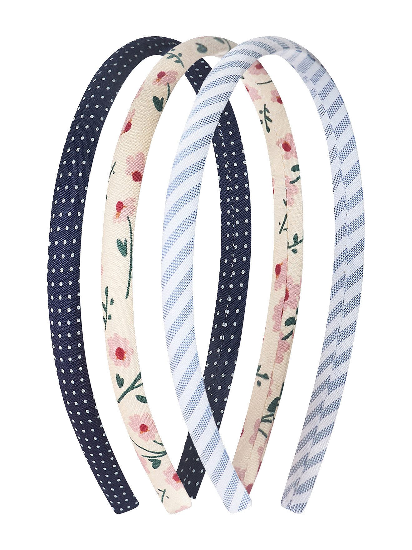 Mimi & Lula Haarband 3er-Set Haarreifen Mädchen MON CHERI