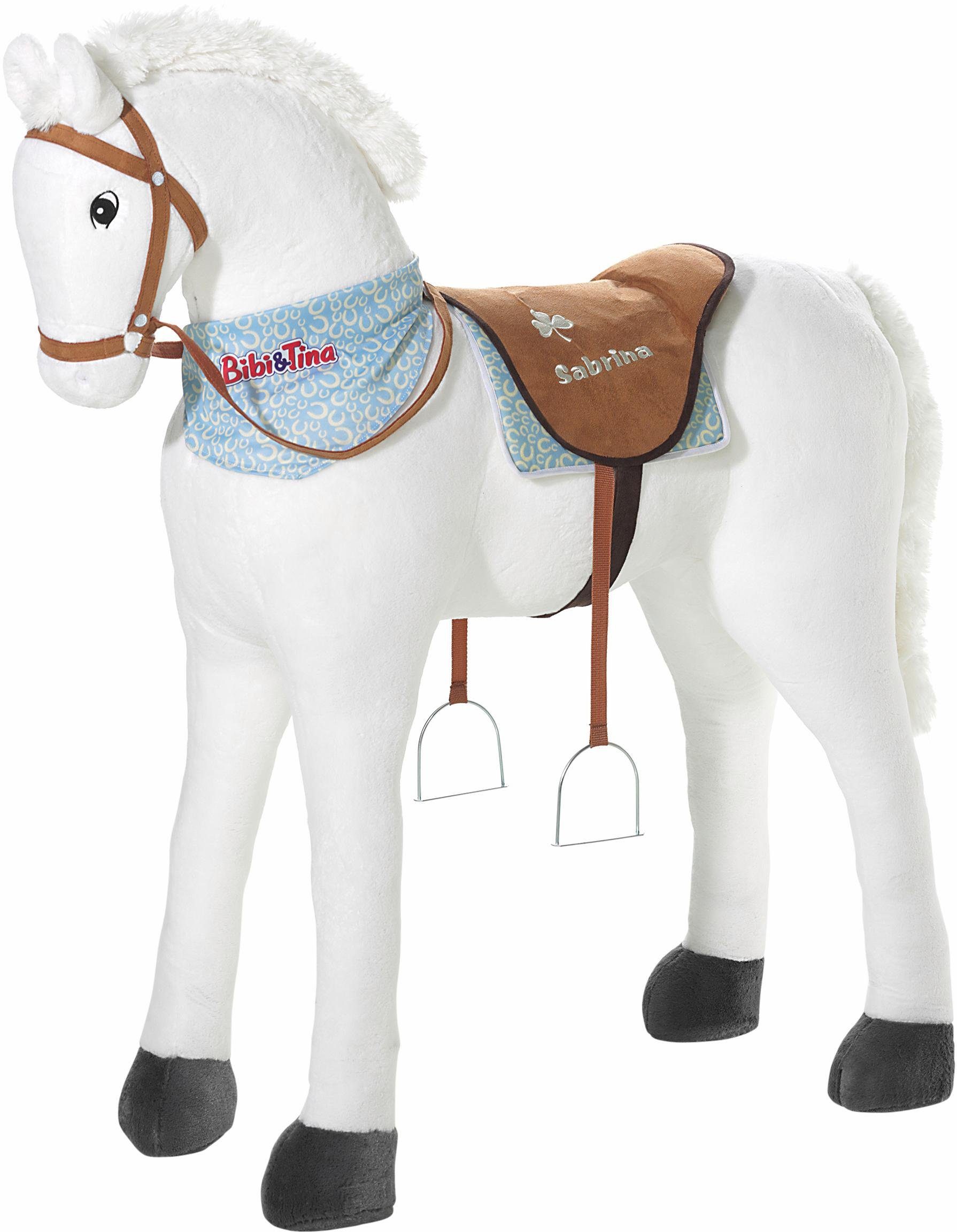 Heunec® Stehpferd Sabrina, ca. 113 cm