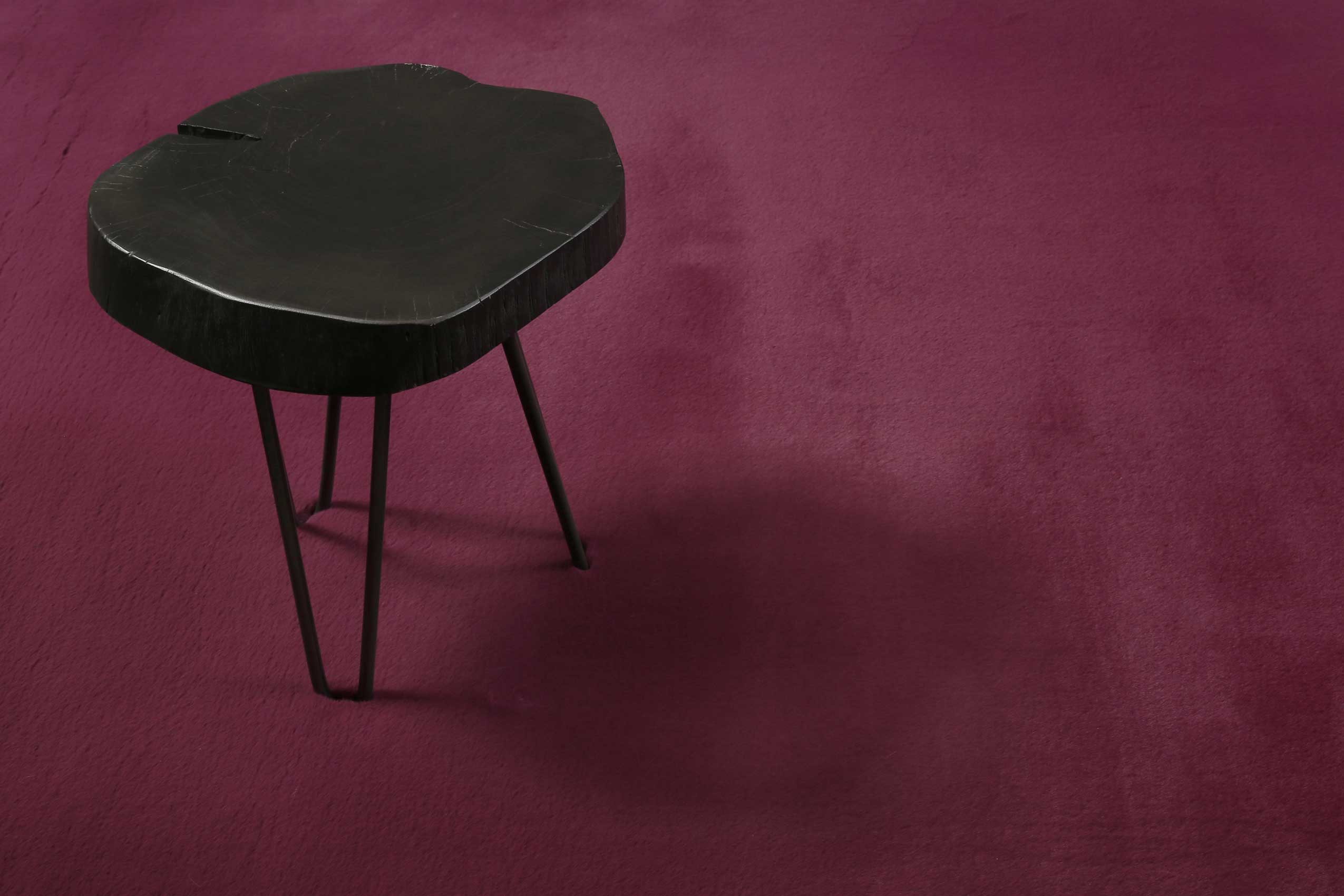 Esprit Hochflor-Teppich Alice ESP-4377, Kunstfell, rechteckig, Höhe: 25 mm, Kaninchenfell-Haptik, besonders weich und dicht, für alle Räume