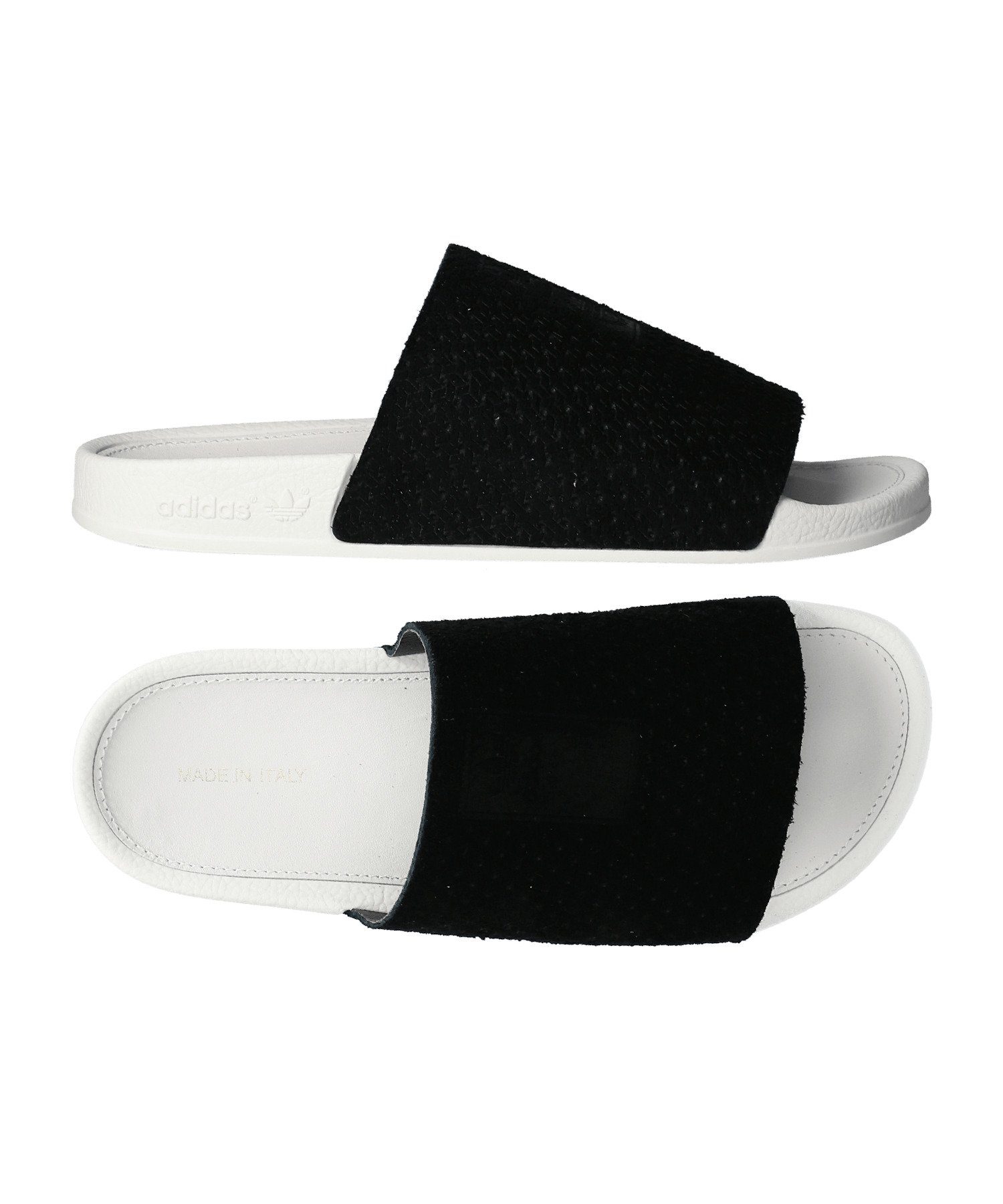 Originals Luxe Adilette adidas Damen Pantolette