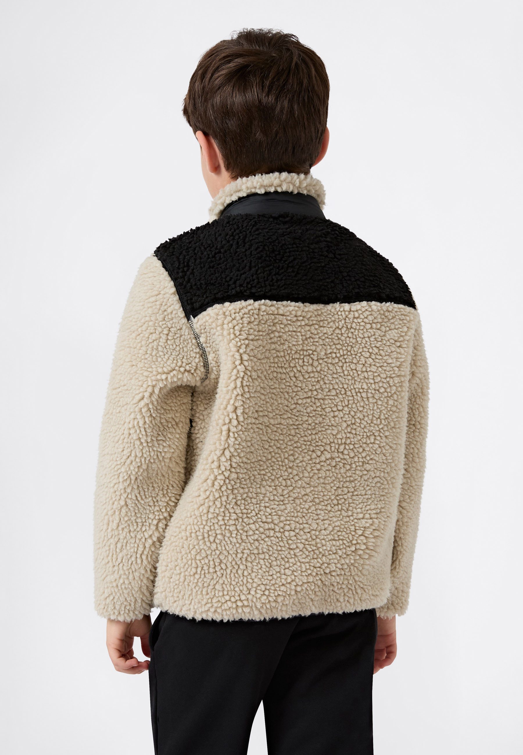 Champion Fleecejacke Polar Full Zip Top günstig online kaufen