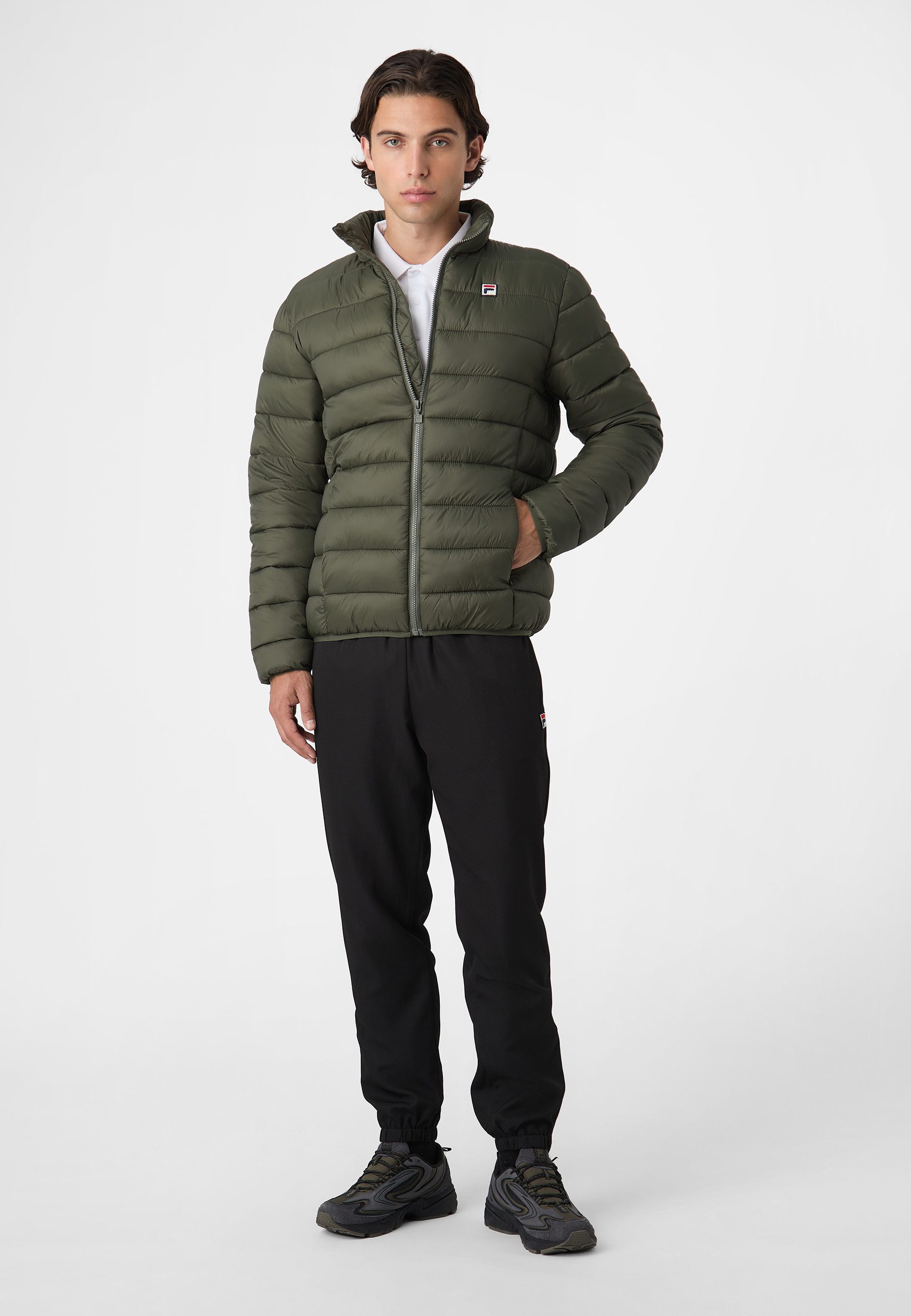 Fila Steppjacke MILANO