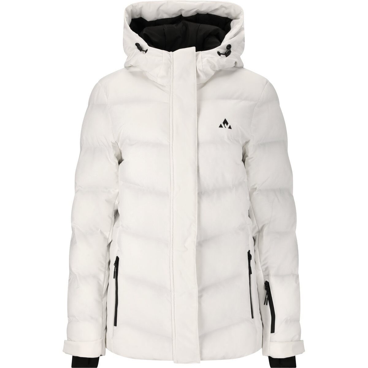 WHISTLER Winterjacke Winter-Skijacke Cheno Puffer Ski Jacket (winddicht, wa günstig online kaufen
