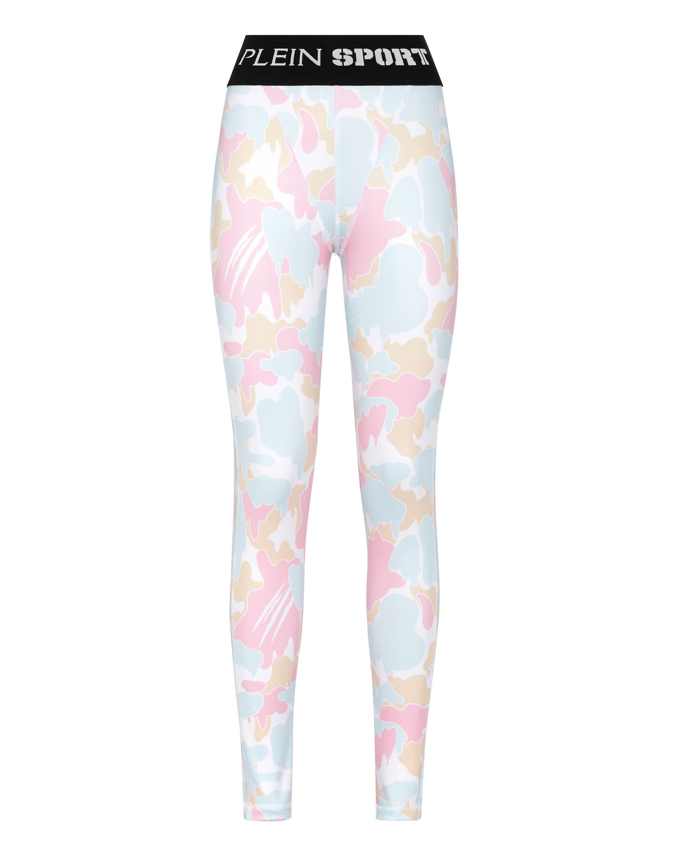 Leggings Camouflage