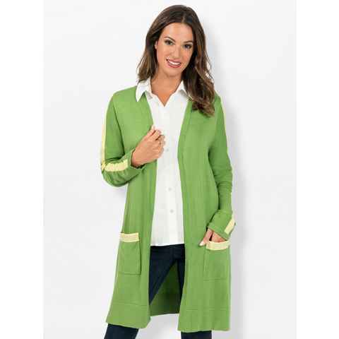 WITT WEIDEN Strickjacke