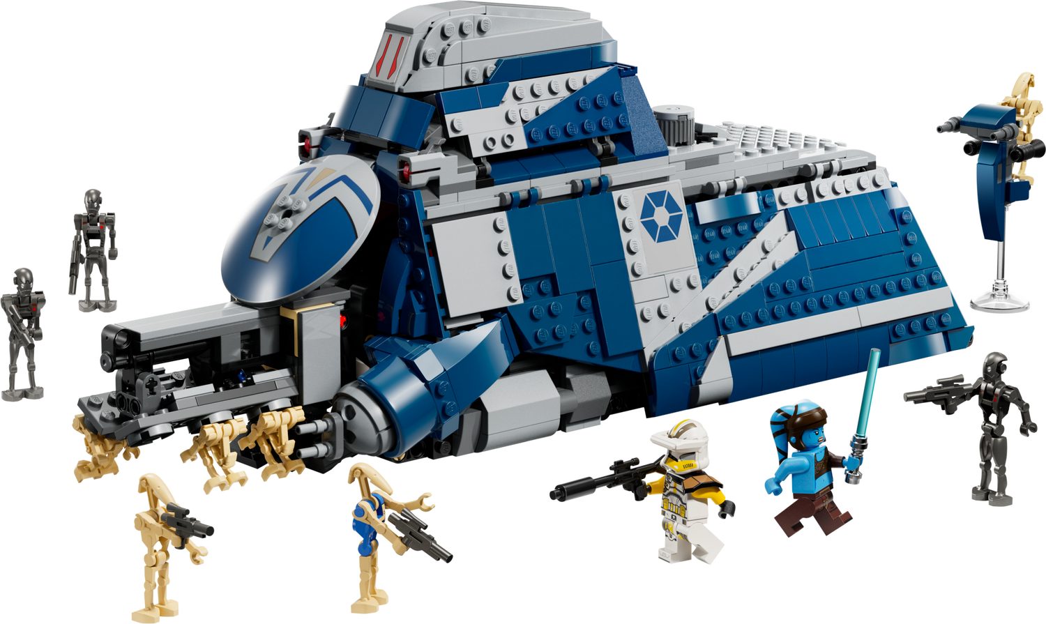 LEGO® Star Wars 75435 MTT™ der günstig online kaufen