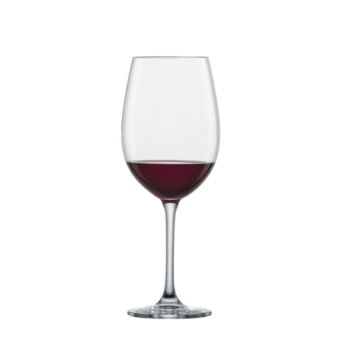 SCHOTT ZWIESEL Rotweinglas Classico, Kristallglas, 0,40 L