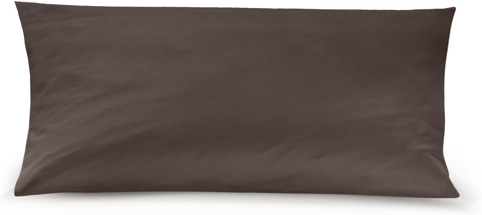 Irisette Kissenbezug Paris 8000, (1 Stück), Hochwertiger Premium Kissenbezug