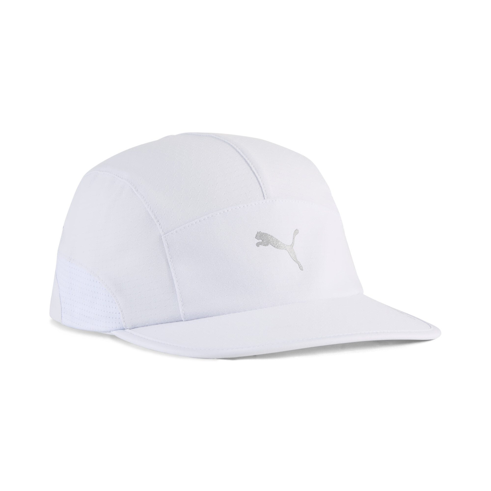 PUMA Flex Cap Race Day 5-Panel-Cap Erwachsene