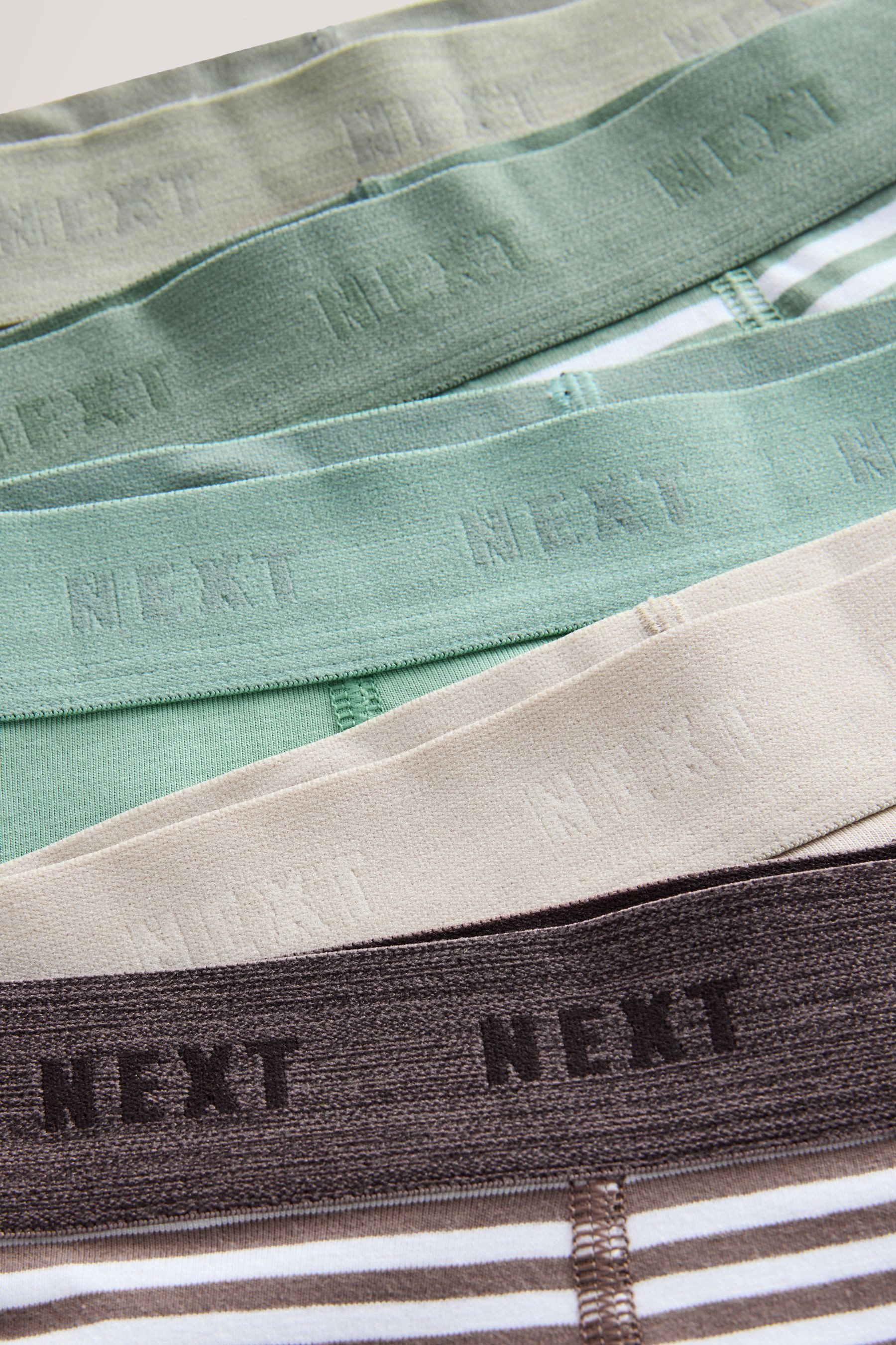 Next Trunk Boxershorts im 5er-Pack (5-St)