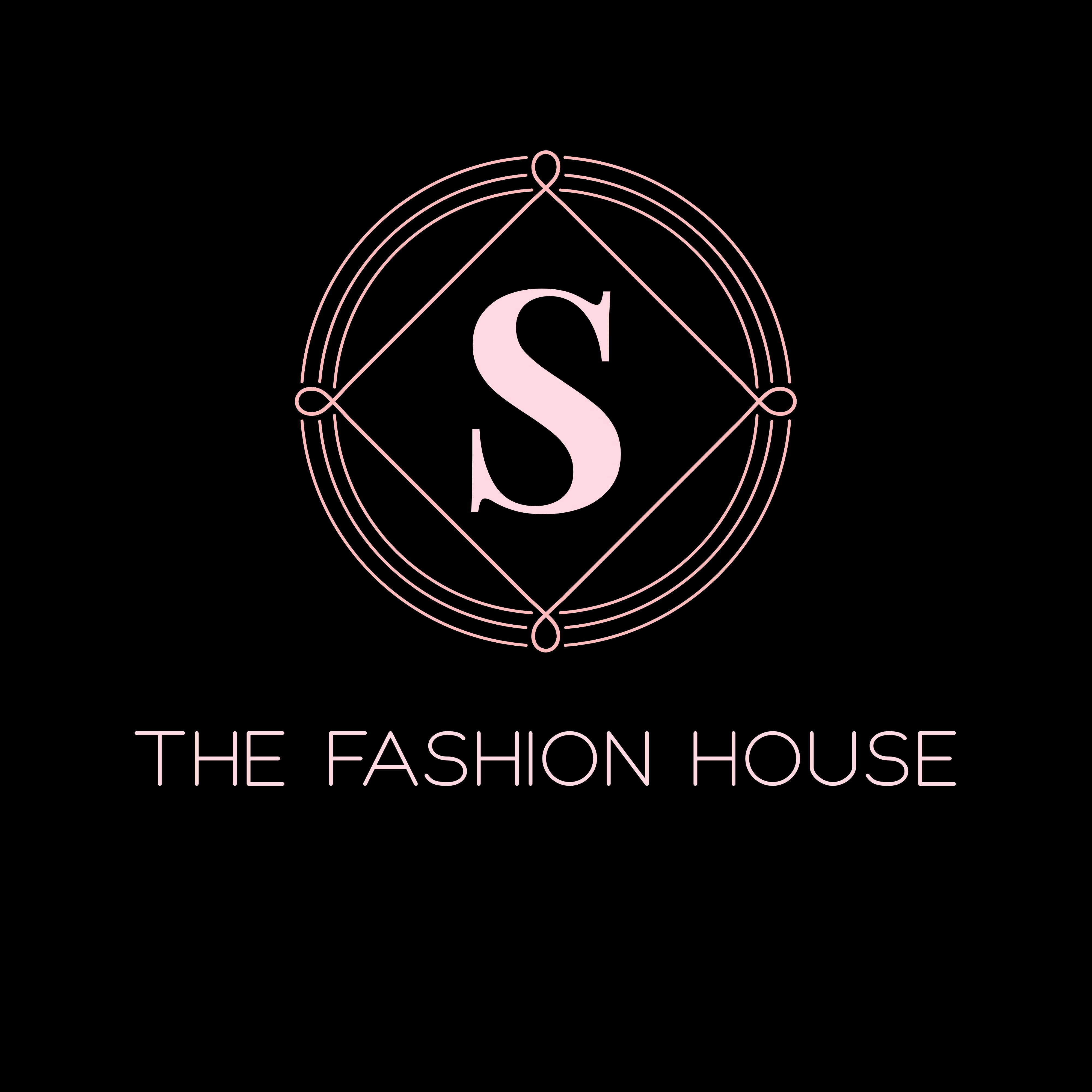 THE FASHION HOUSE